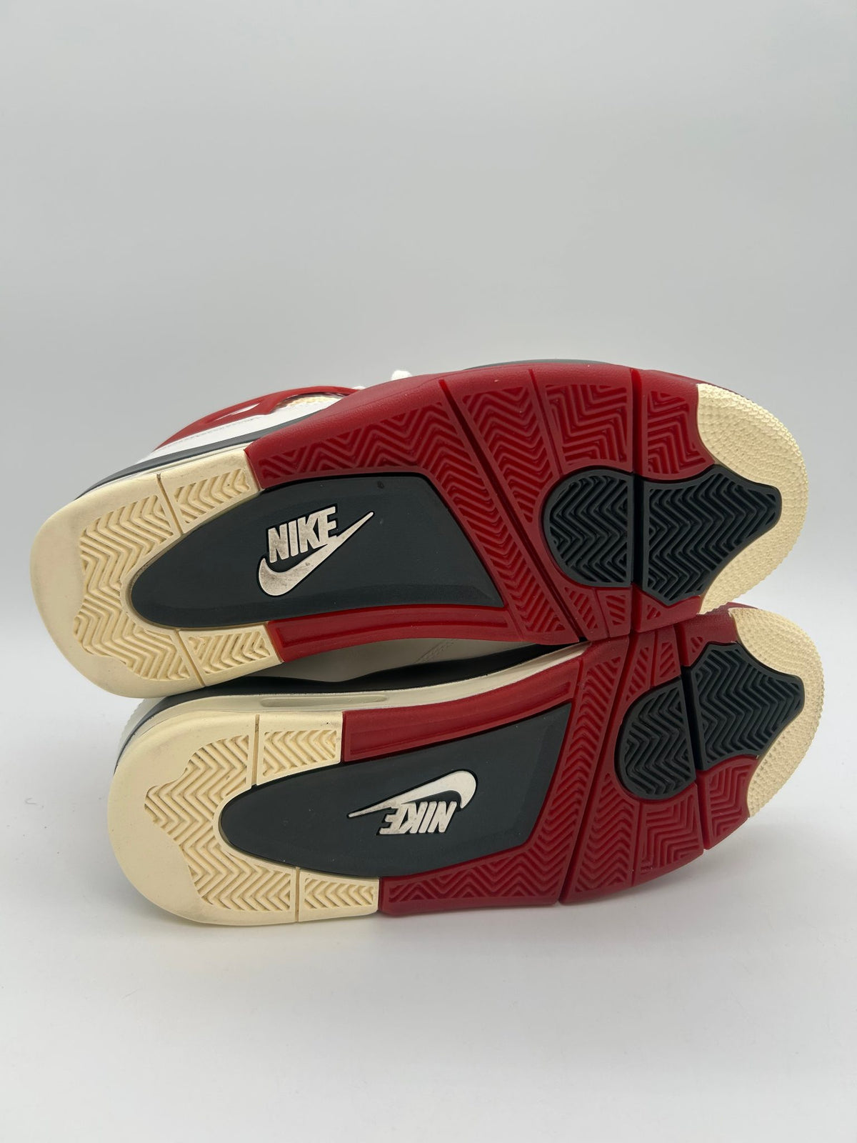 Jordan 4 Retro OG Nigel Sylvester Brick After Brick
