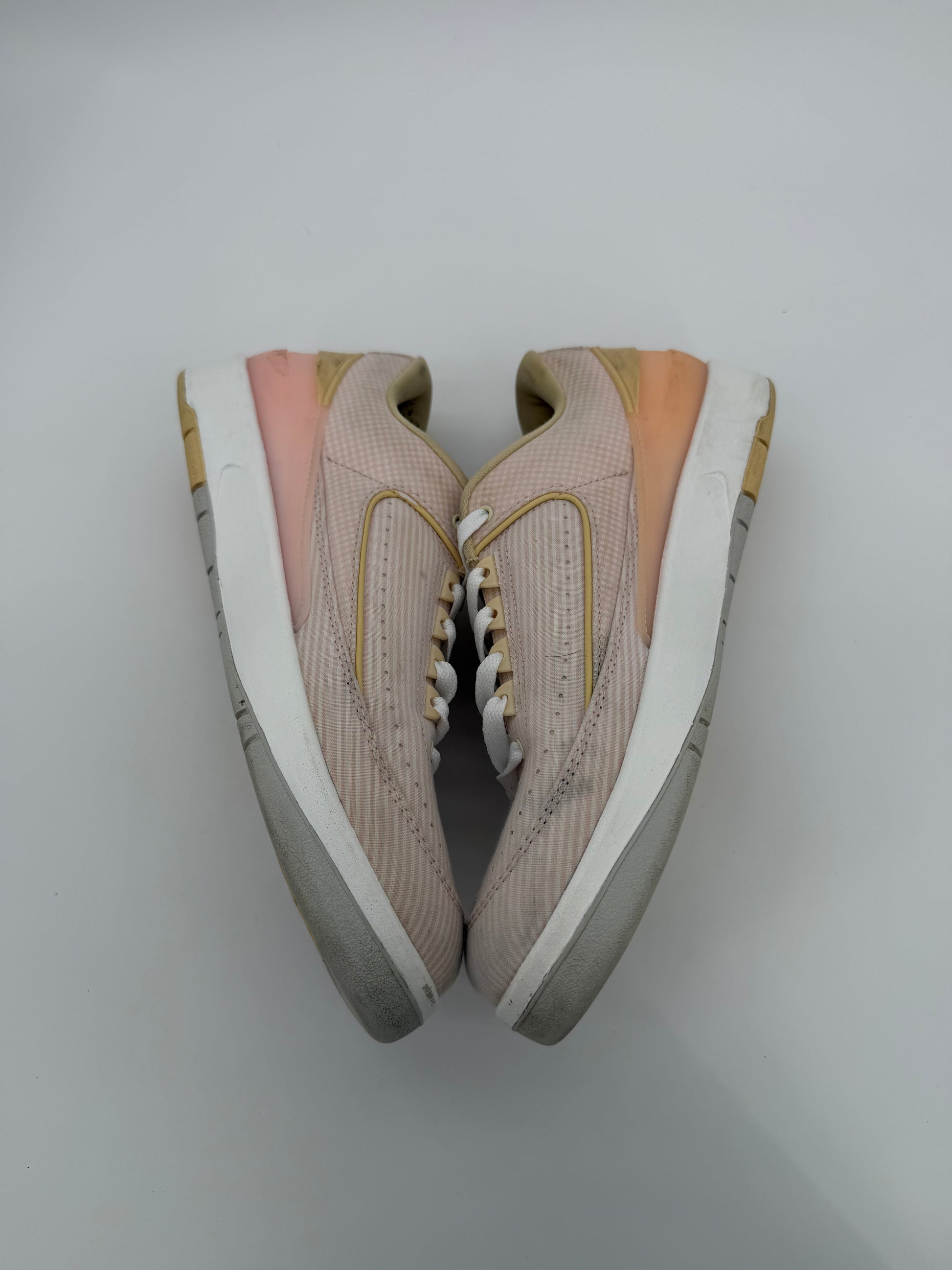 Jordan 2 Retro Low Craft Atmosphere