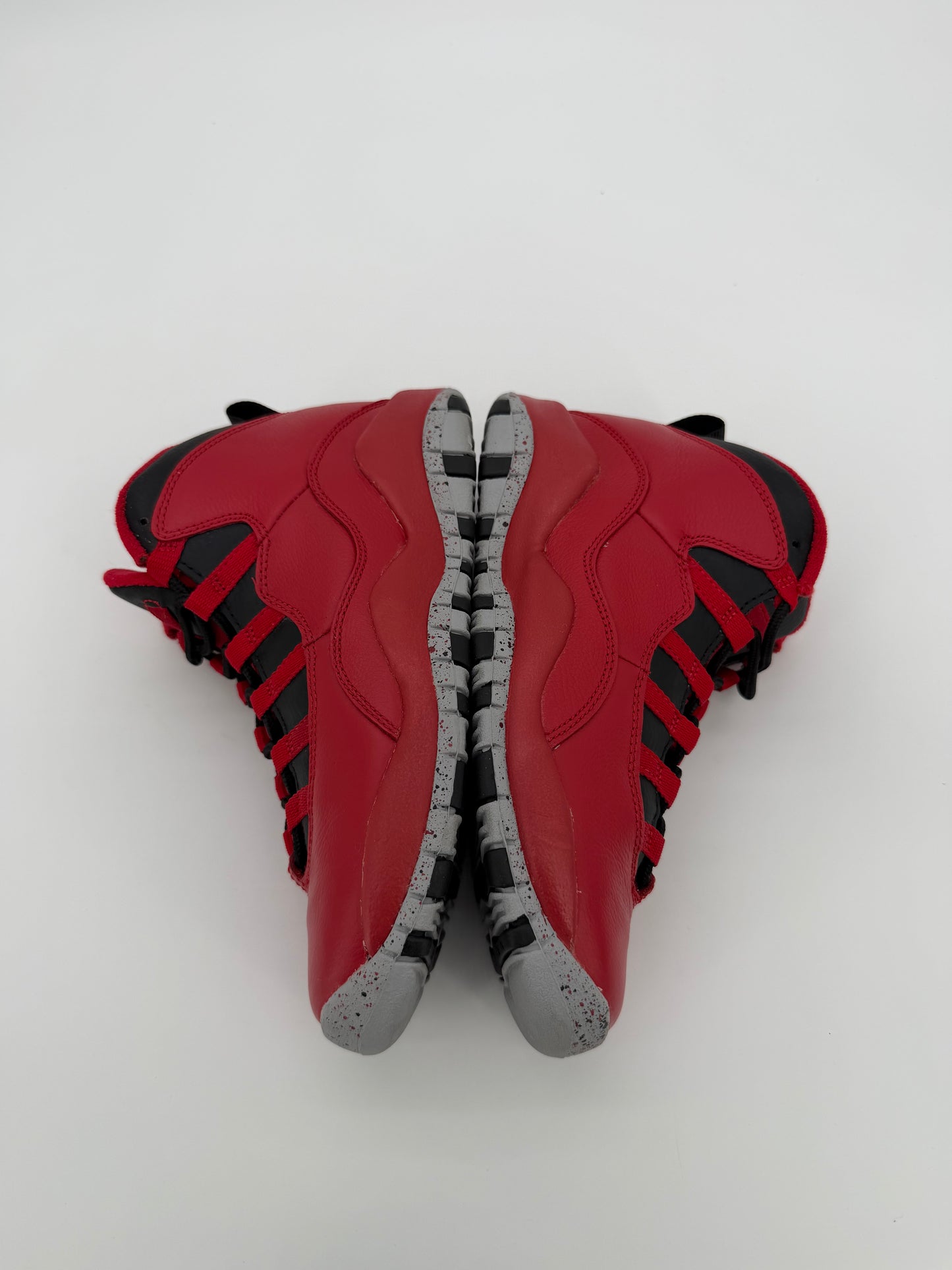 Jordan 10 Retro Bulls Over Broadway (GS)