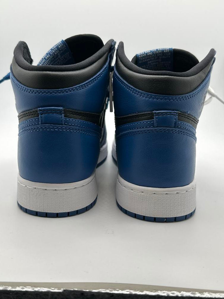 Jordan 1 Retro High OG Dark Marina Blue (GS)