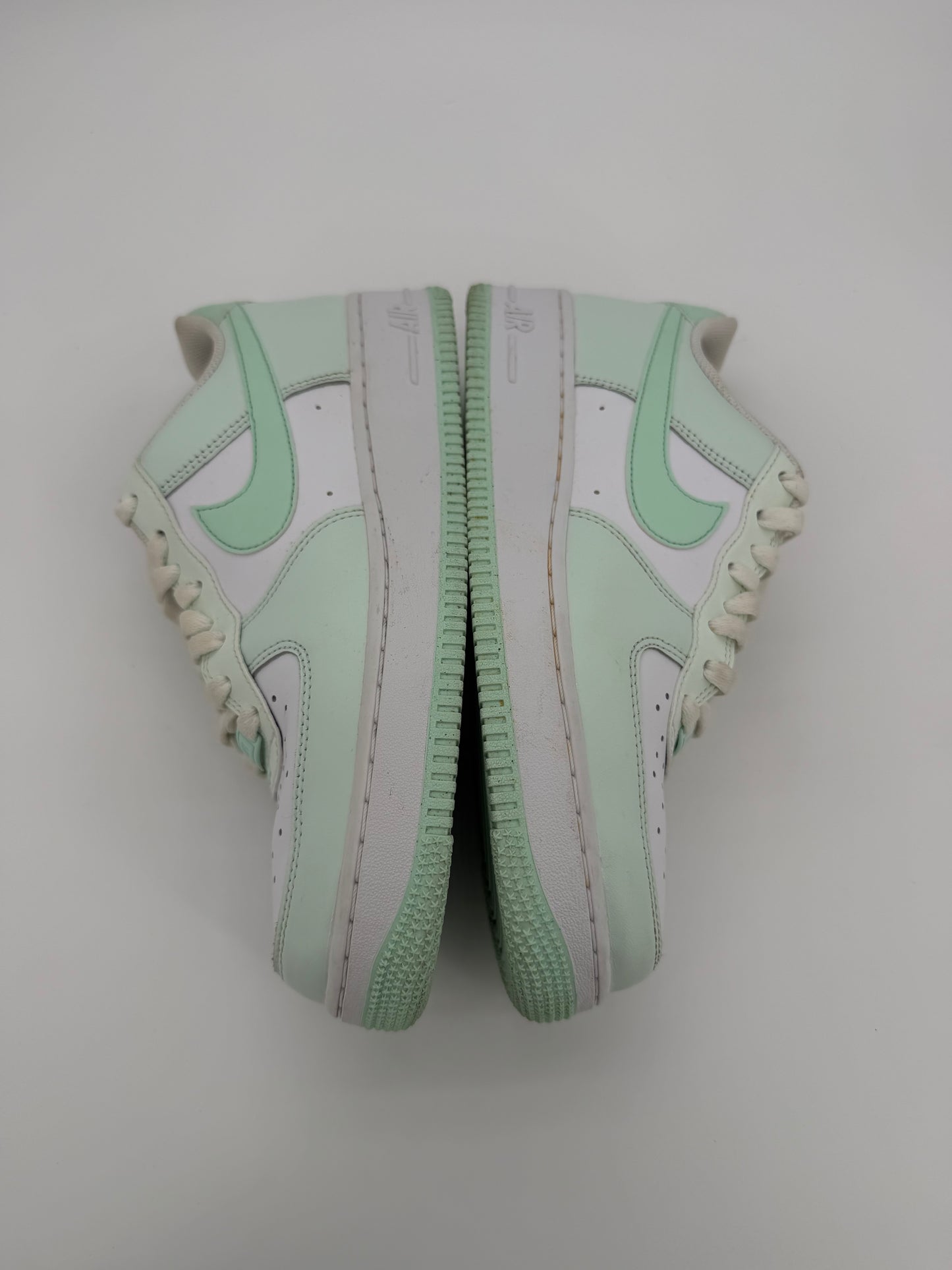 Nike Air Force 1 Low '07 Mint Foam