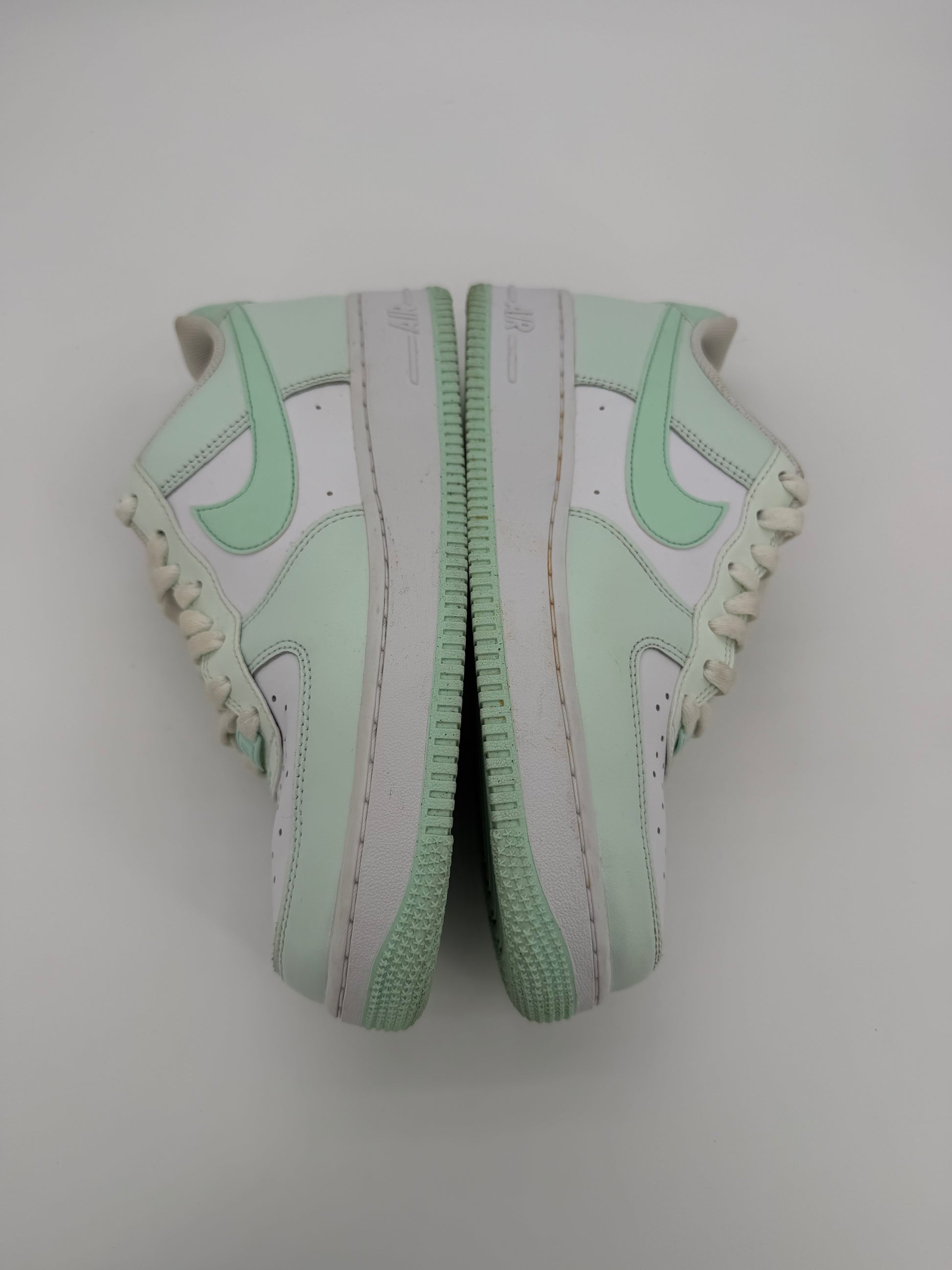 Nike Air Force 1 Low '07 Mint Foam