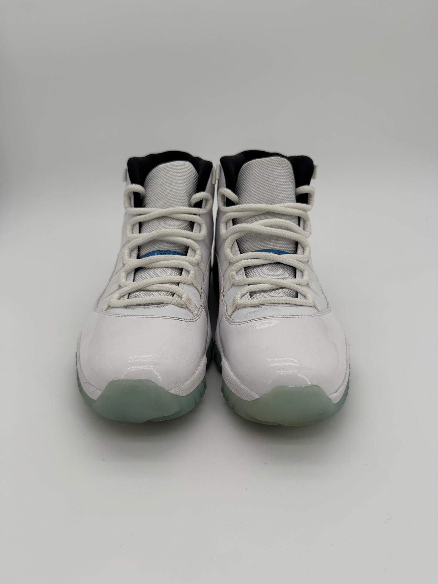 Jordan 11 Retro Legend Blue (2014)