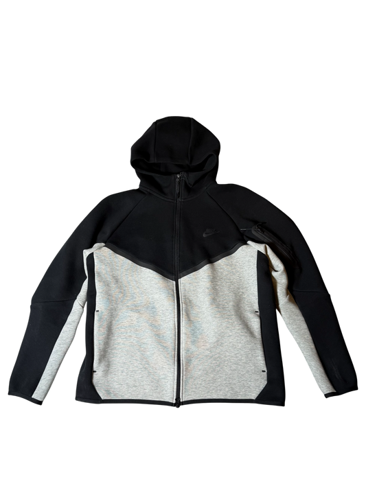 Nike Tech Sweatshirt Black/Grey