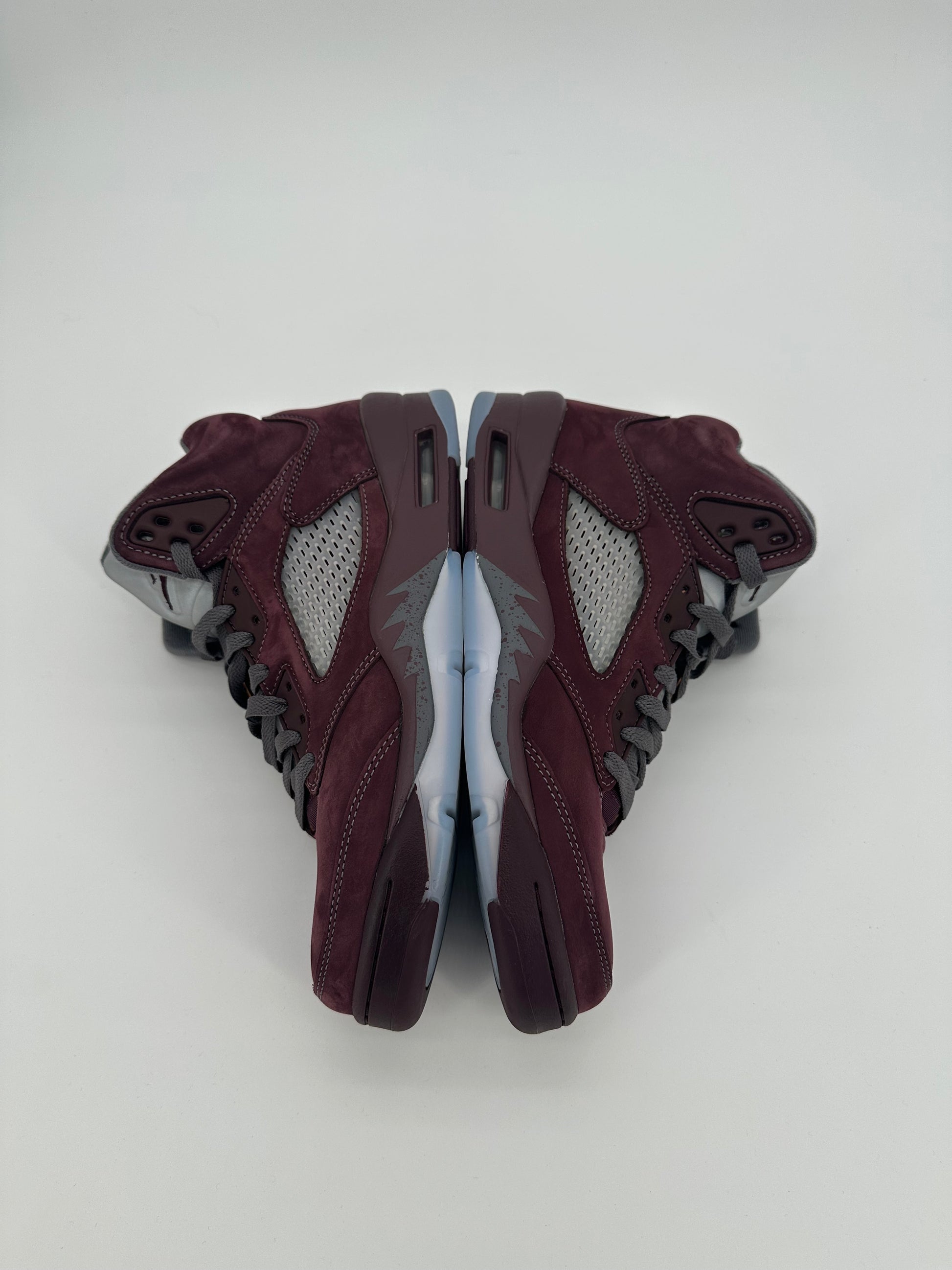 Jordan 5 Retro Burgundy (2023)