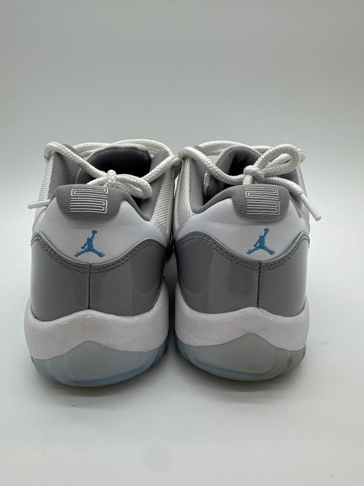 Jordan 11 Retro Low Cement Grey