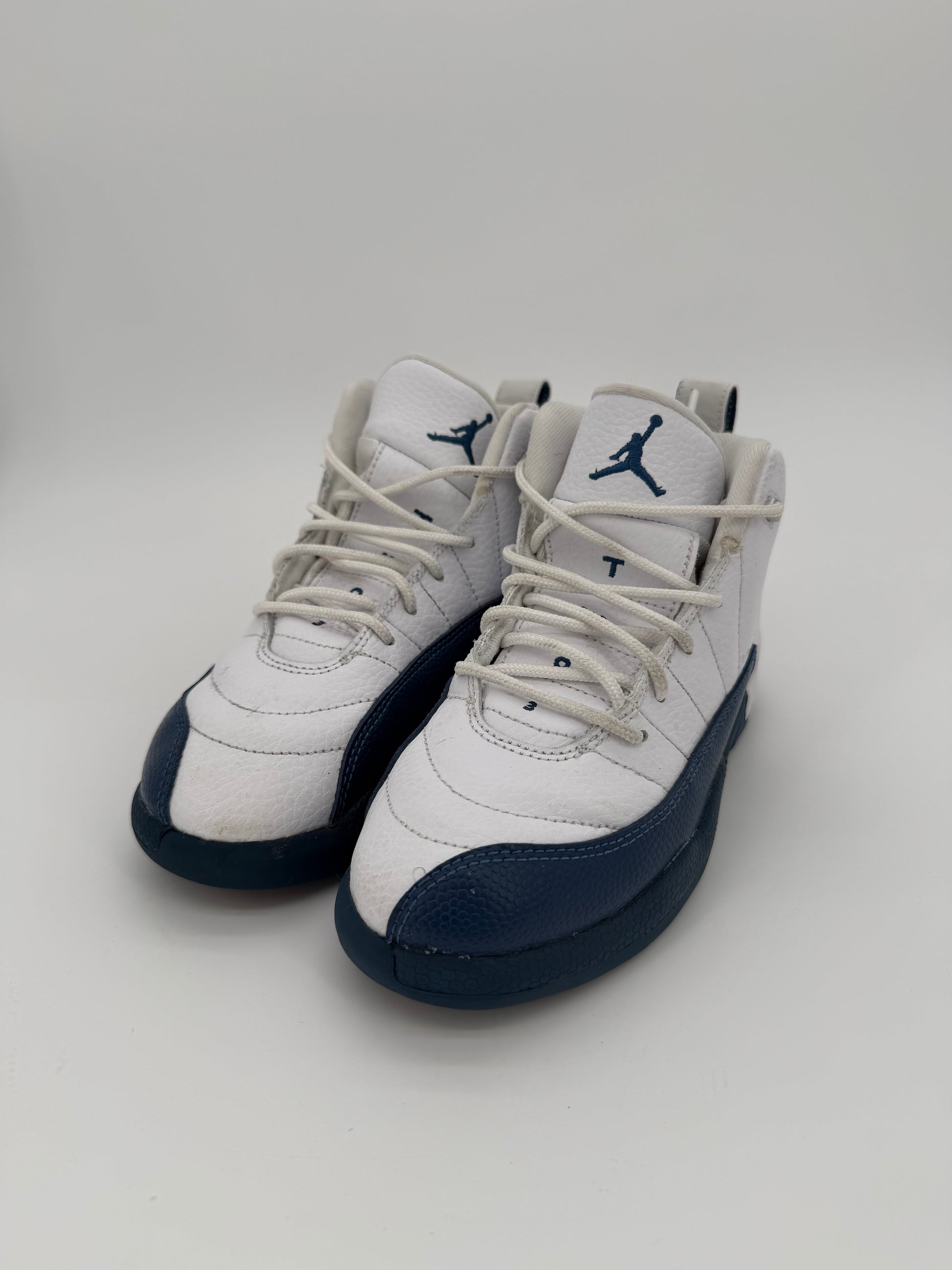Jordan 12 Retro French Blue (2025) (GS)