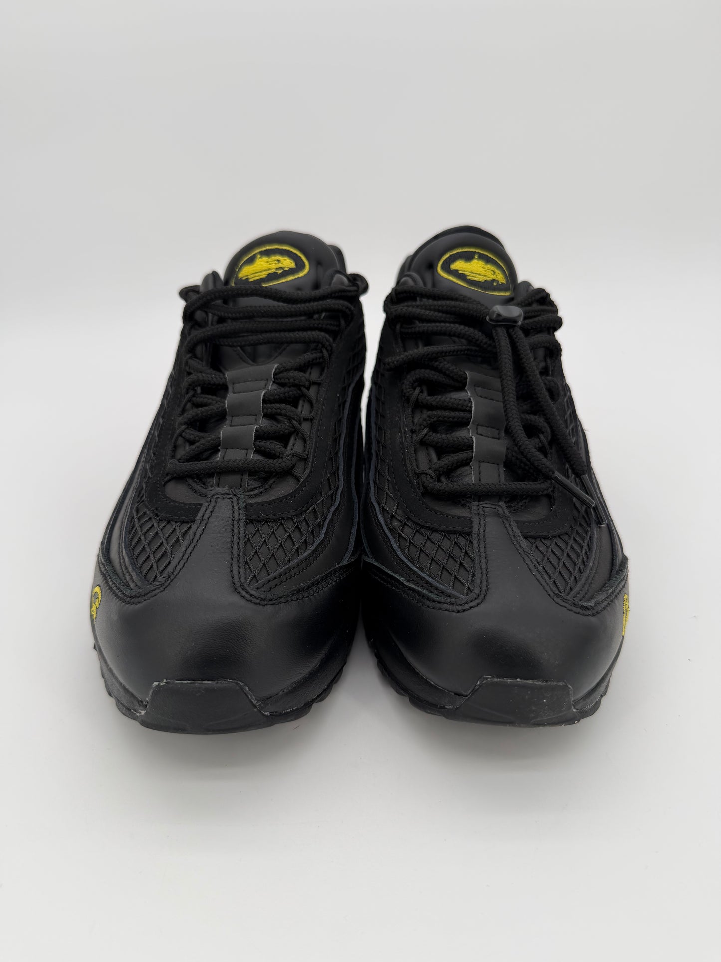 Nike Air Max 95 Corteiz Honey Black