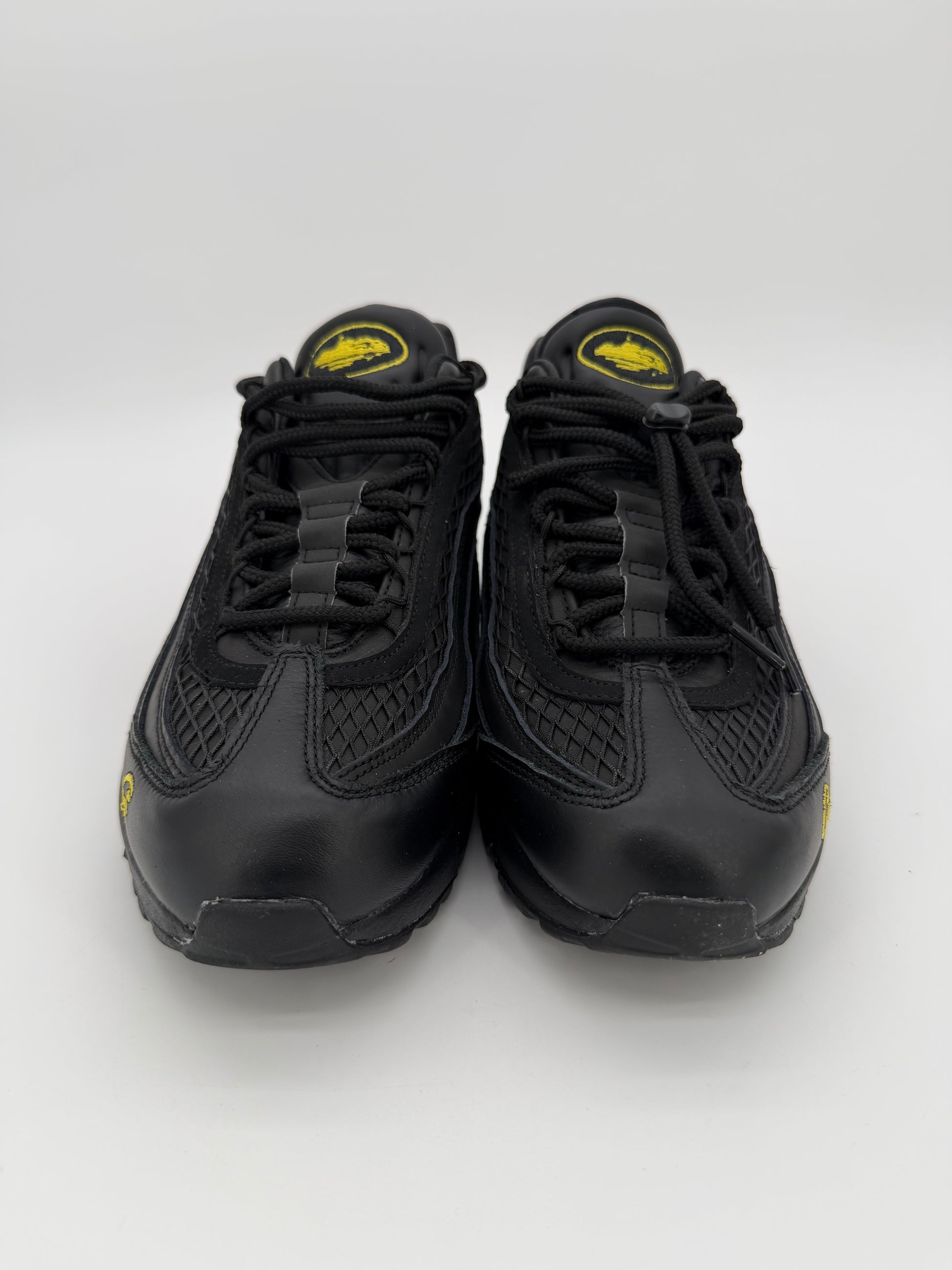 Nike Air Max 95 Corteiz Honey Black