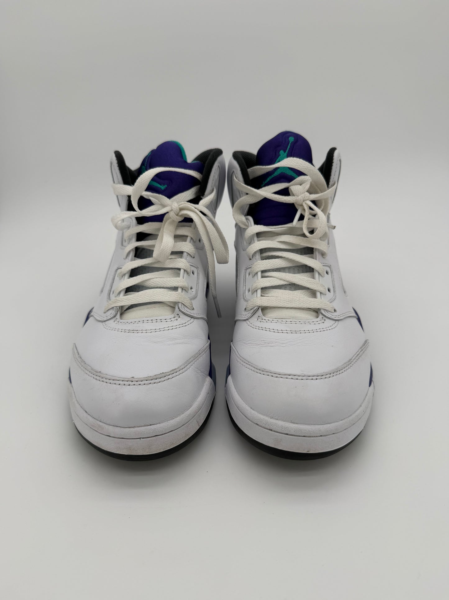 Jordan 5 Retro Grape (2025)