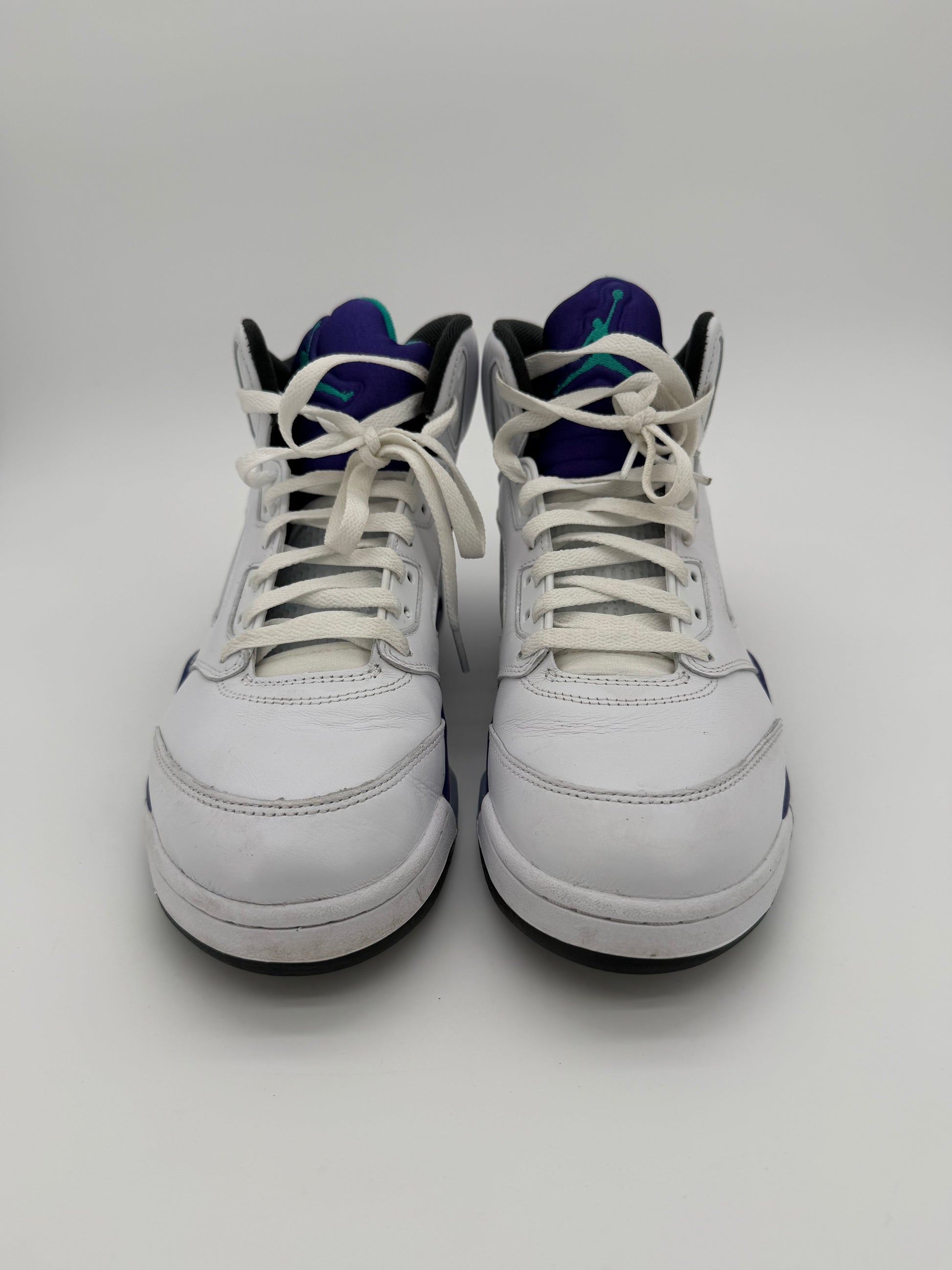 Jordan 5 Retro Grape (2025)