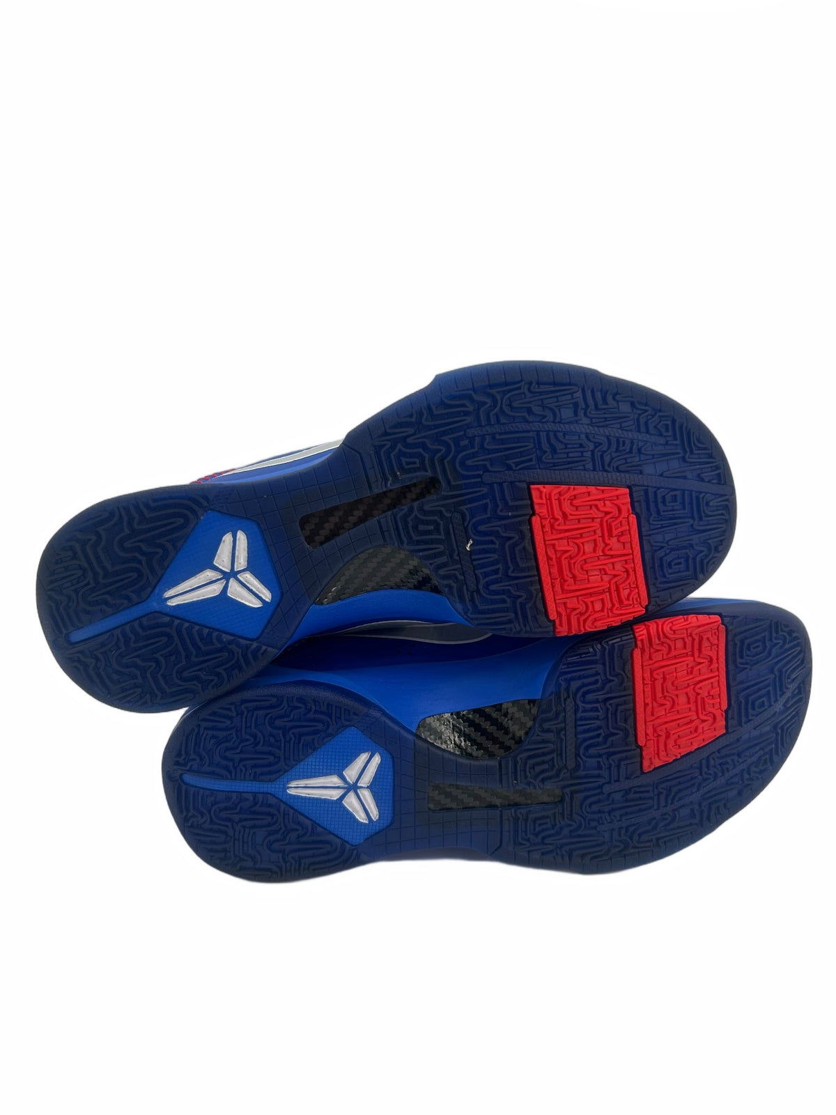 Nike Kobe 5 Protro Dodgers