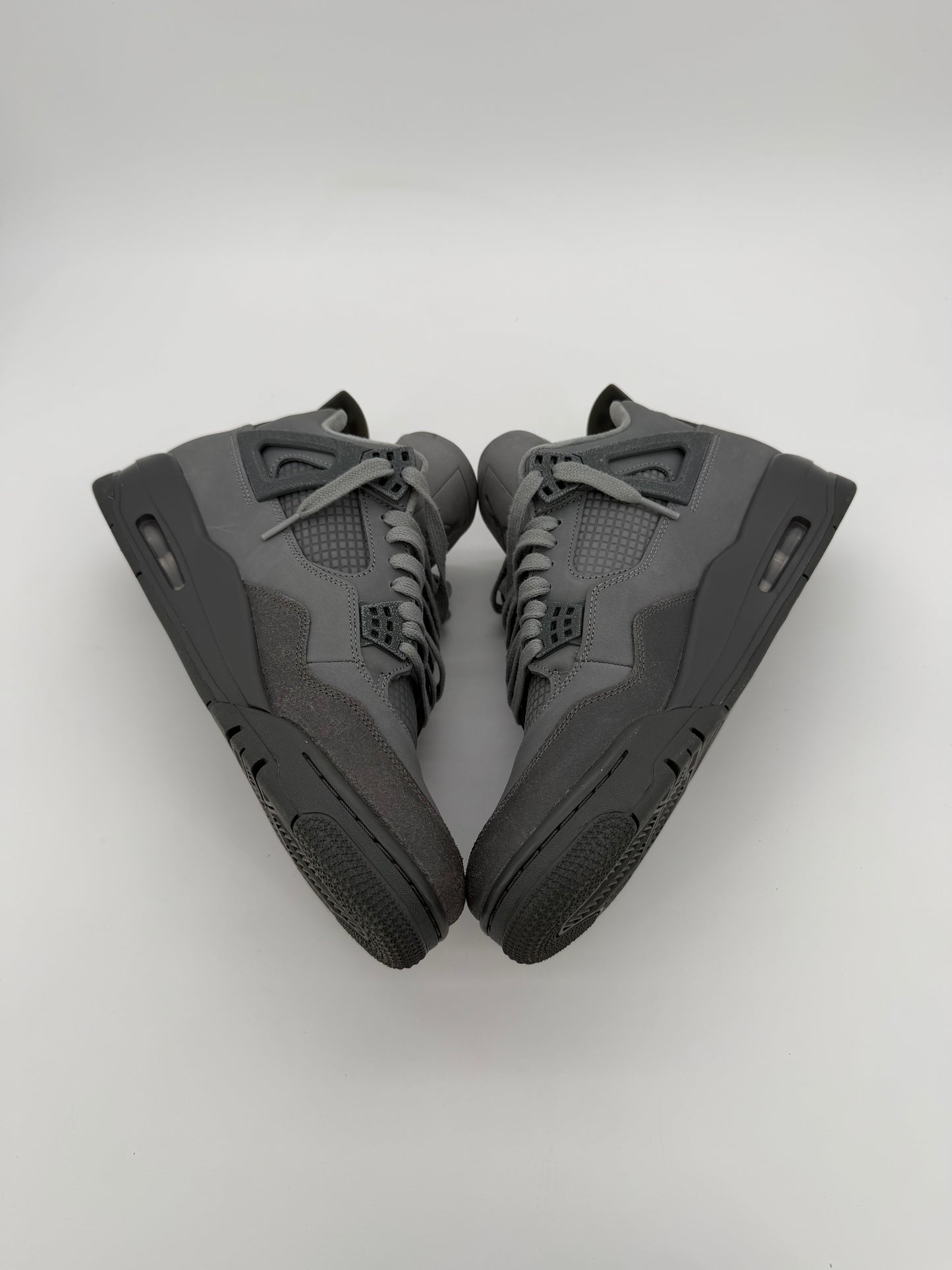 Jordan 4 Retro SE Paris Olympics Wet Cement