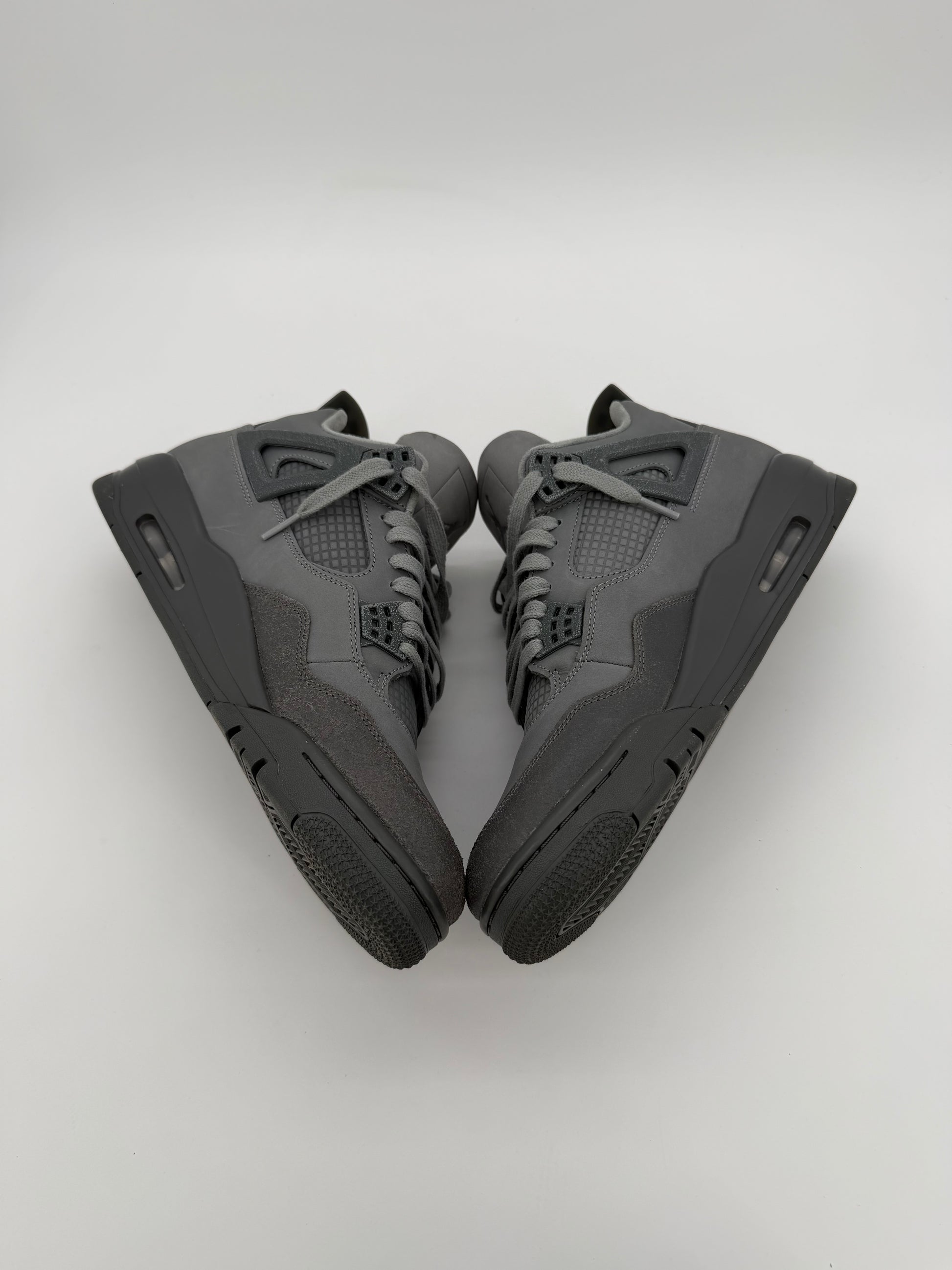 Jordan 4 Retro SE Paris Olympics Wet Cement