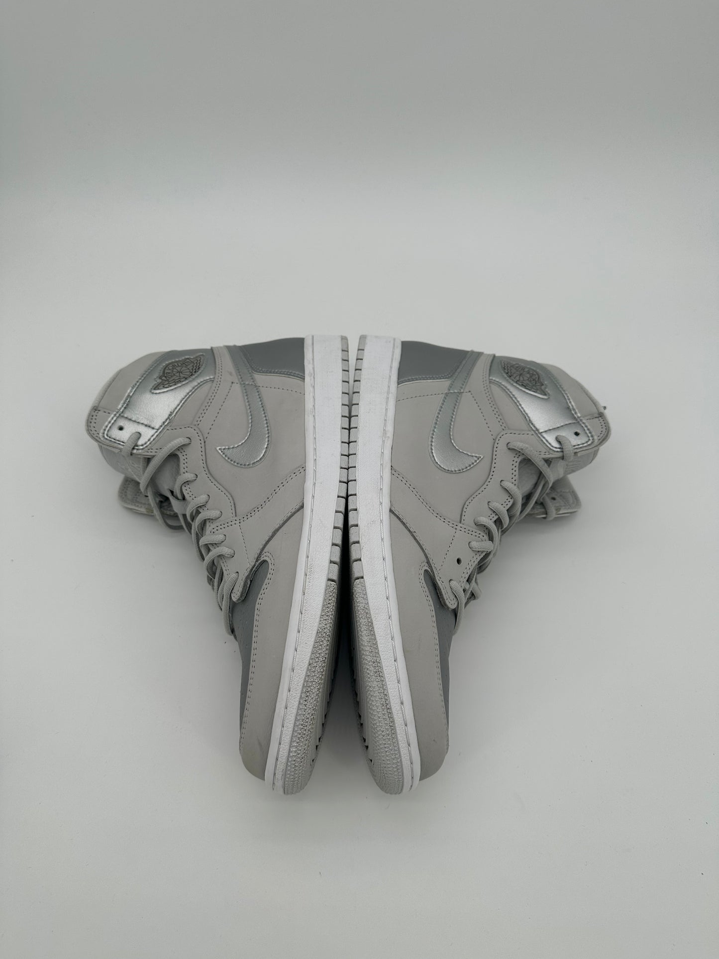 Jordan 1 Retro High CO.JP Neutral Grey (2020)