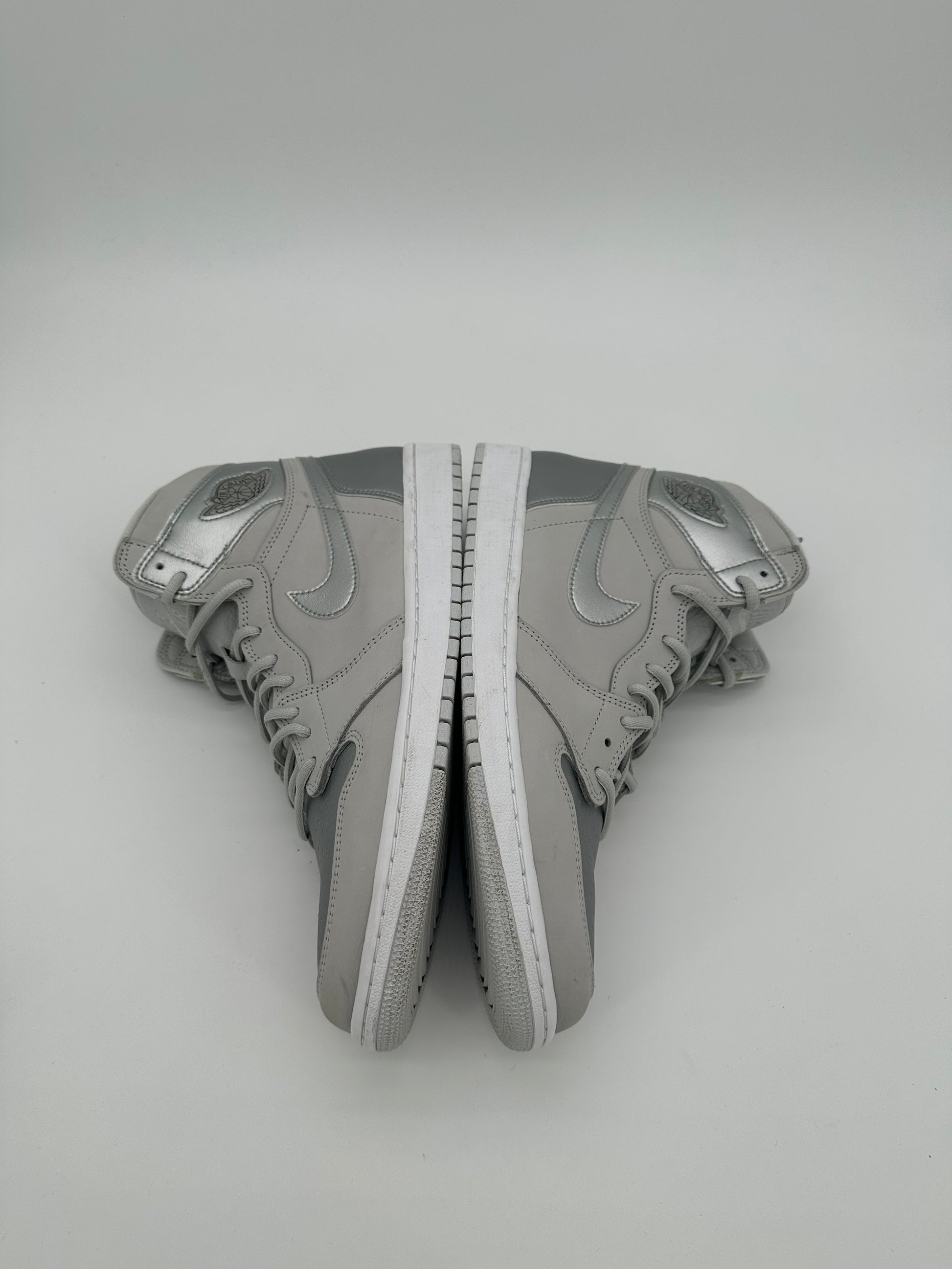 Jordan 1 Retro High CO.JP Neutral Grey (2020)