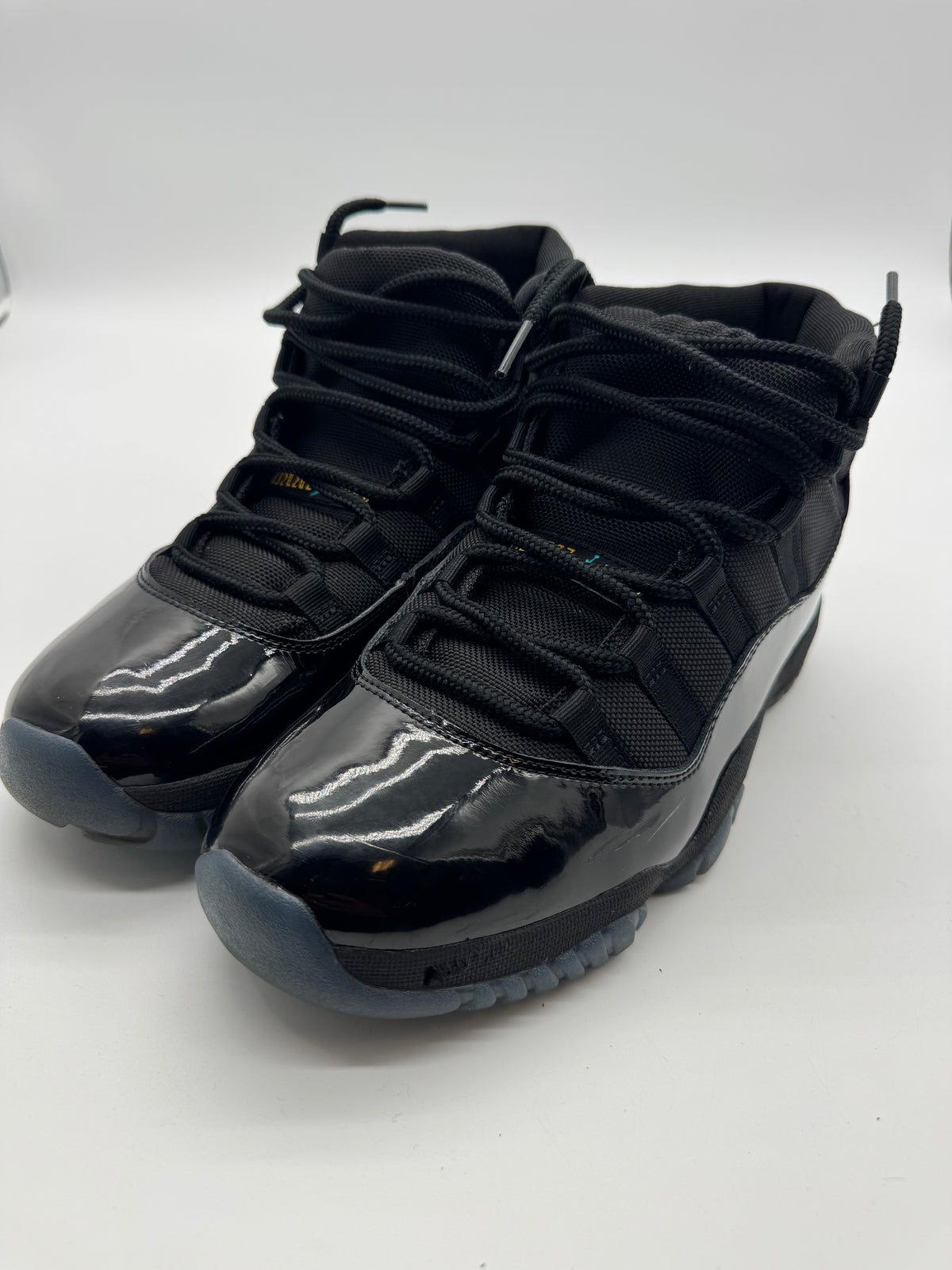 Jordan 11 Retro Gamma Blue (2025)