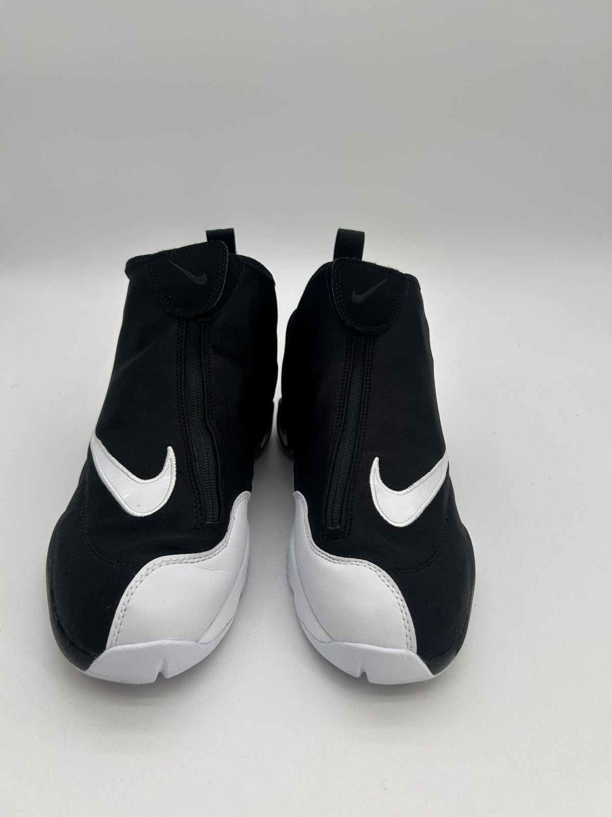 Nike Air Zoom Flight The Glove Black White OG (2026)