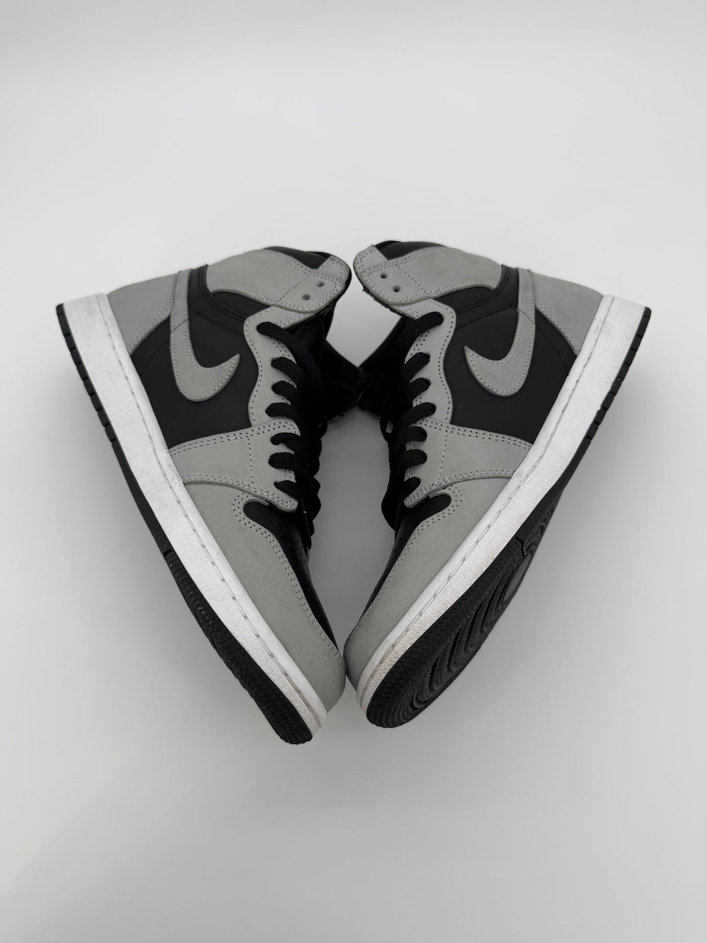 Jordan 1 Retro High  Shadow 2.0