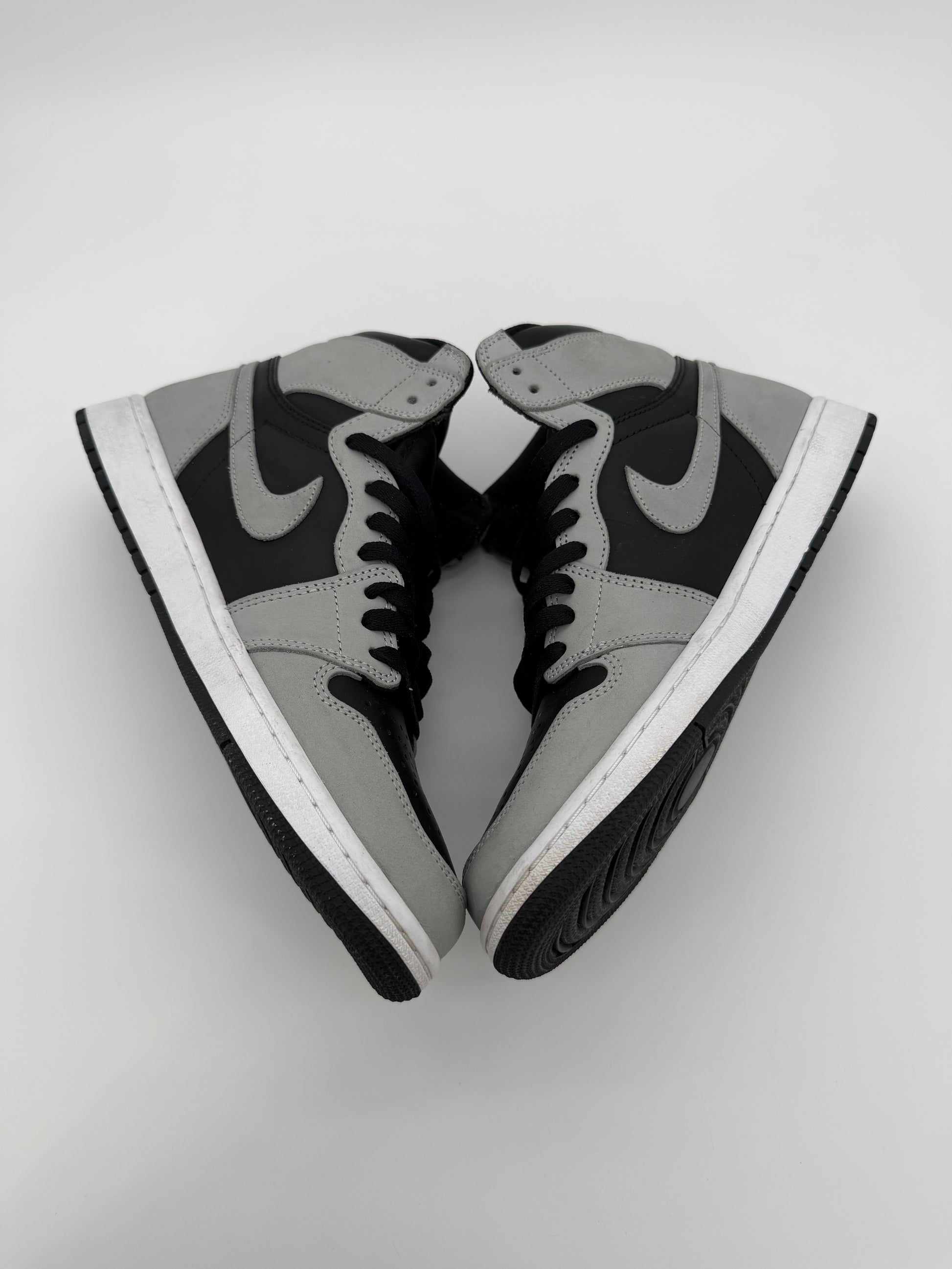 Jordan 1 Retro High  Shadow 2.0
