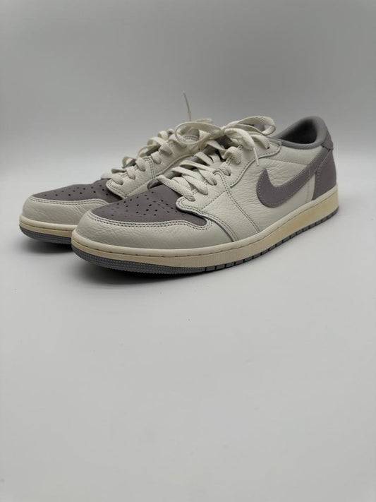 Jordan 1 Retro Low OG Atmosphere Grey