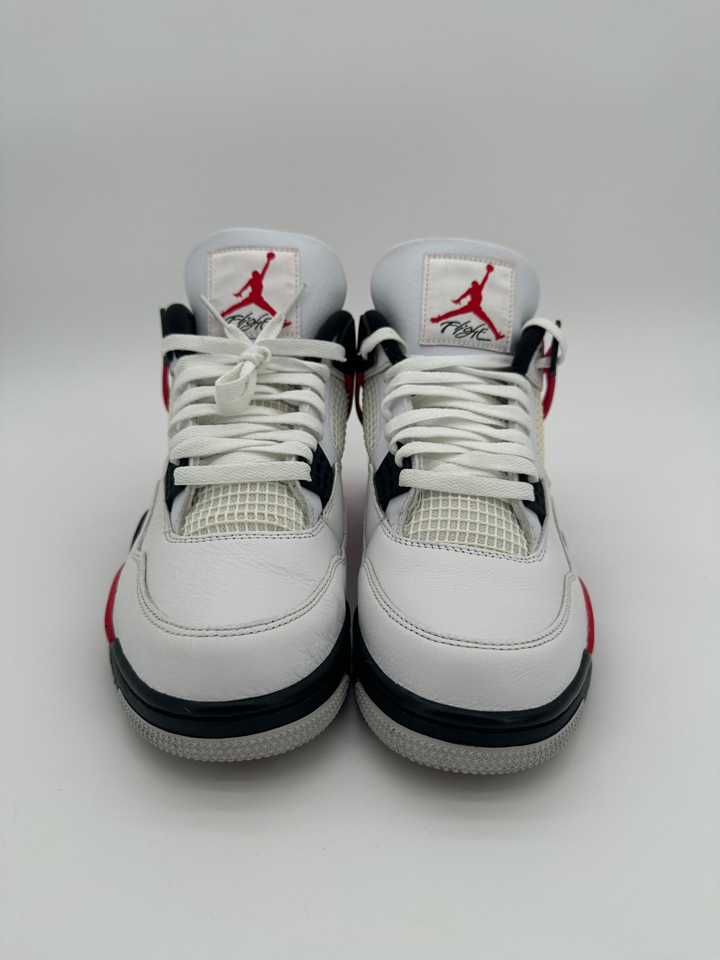 Jordan 4 Retro Red Cement