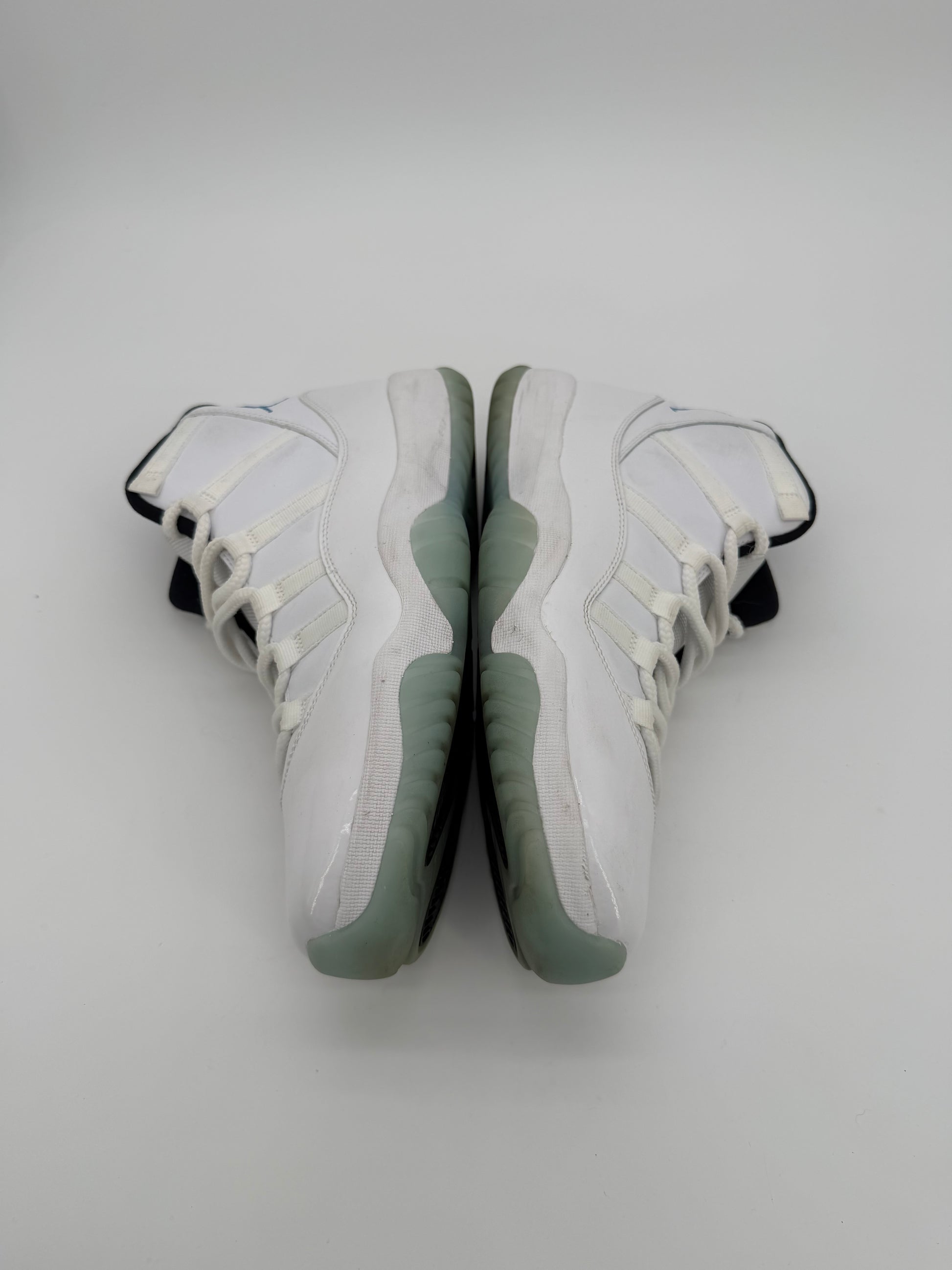 Jordan 11 Retro Legend Blue (2014)