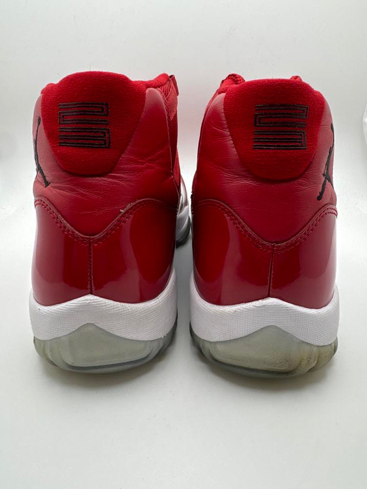 Jordan 11 Retro Win Like 96