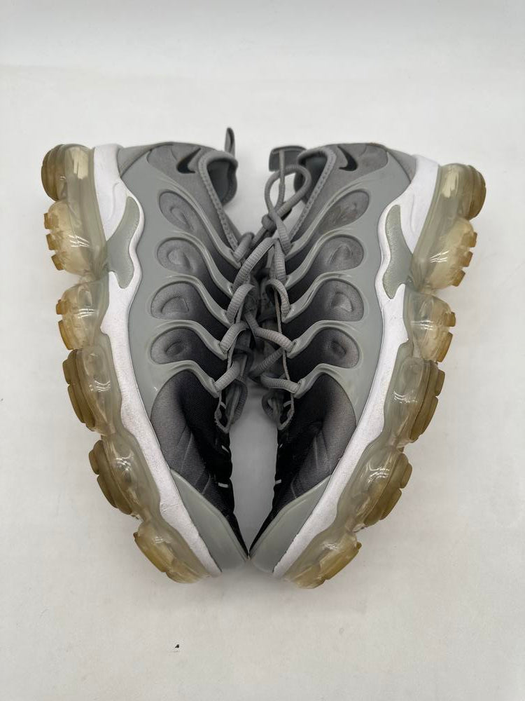 Nike Air VaporMax Plus Wolf Grey Black