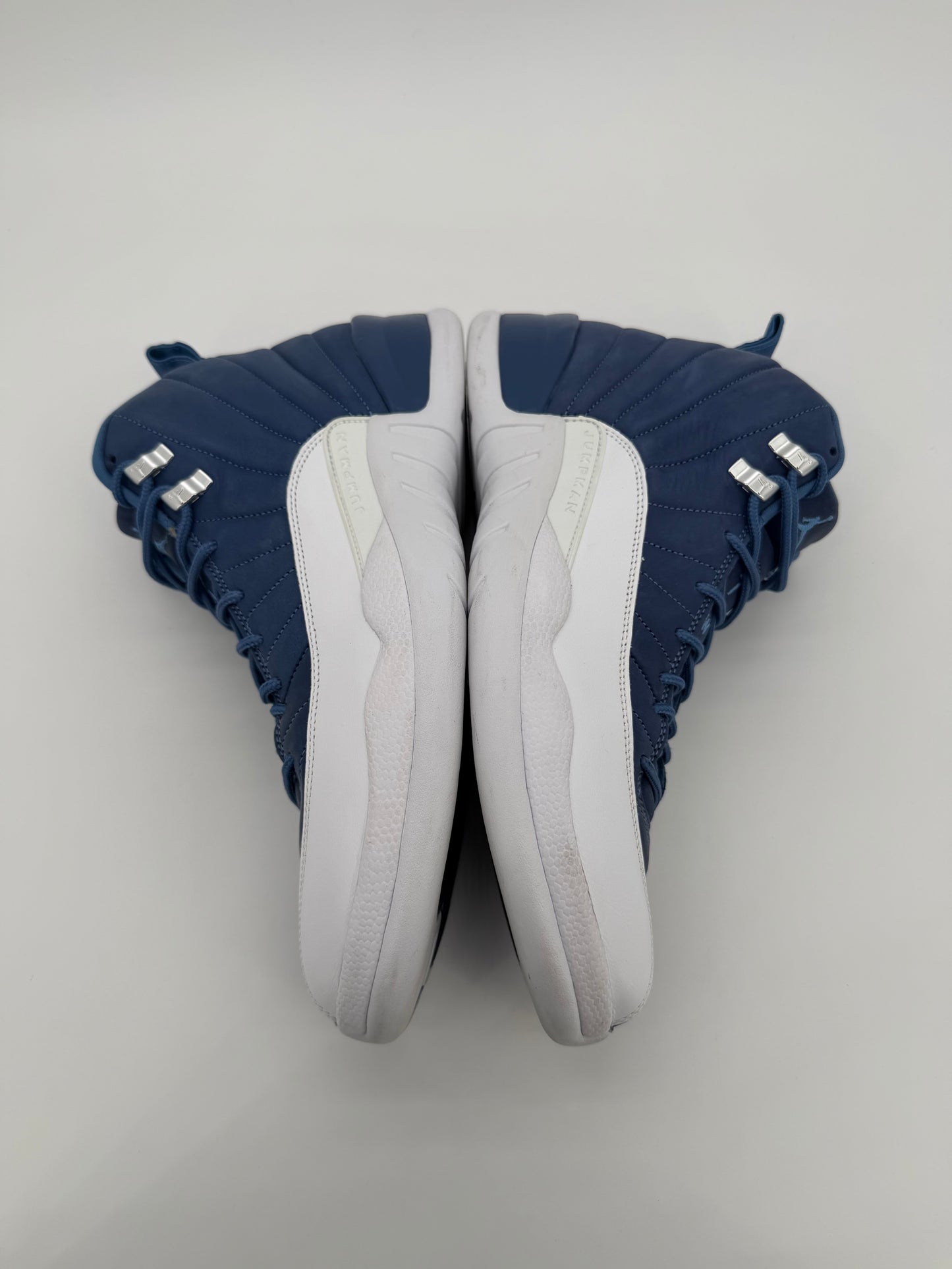 Jordan 12 Retro Indigo