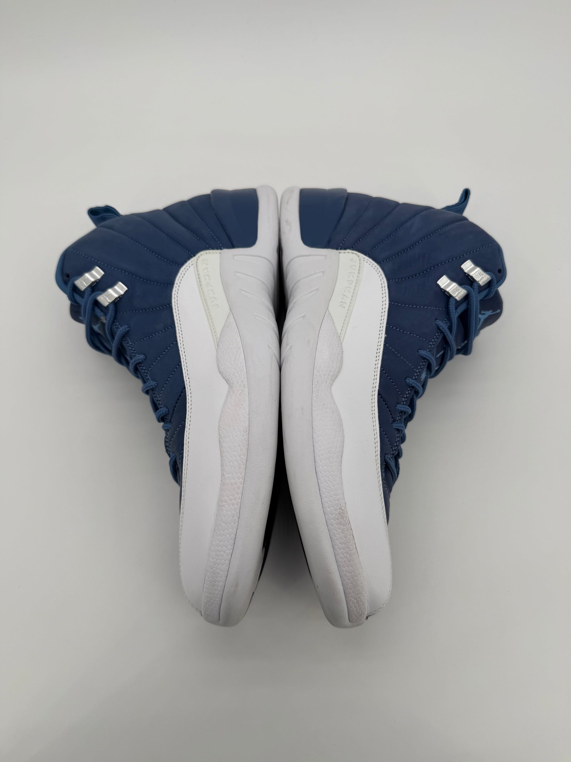 Jordan 12 Retro Indigo