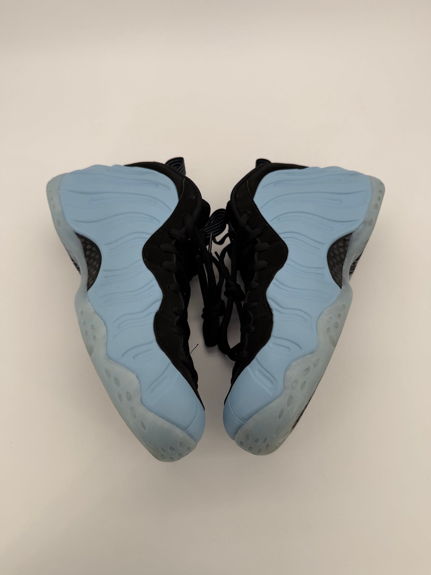 Nike Air Foamposite One Psychic Blue