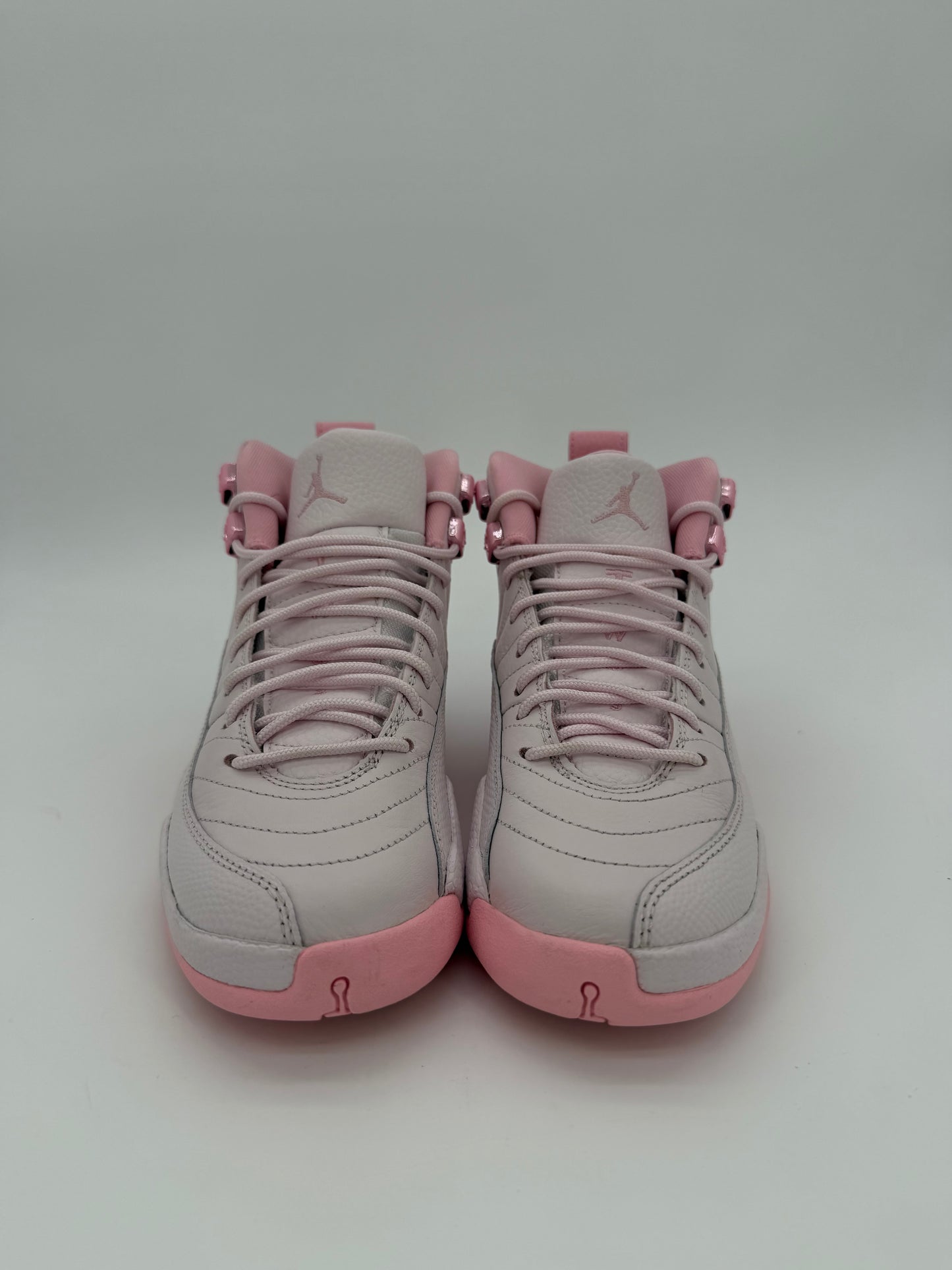 Jordan 12 Retro Pearl Pink (GS)
