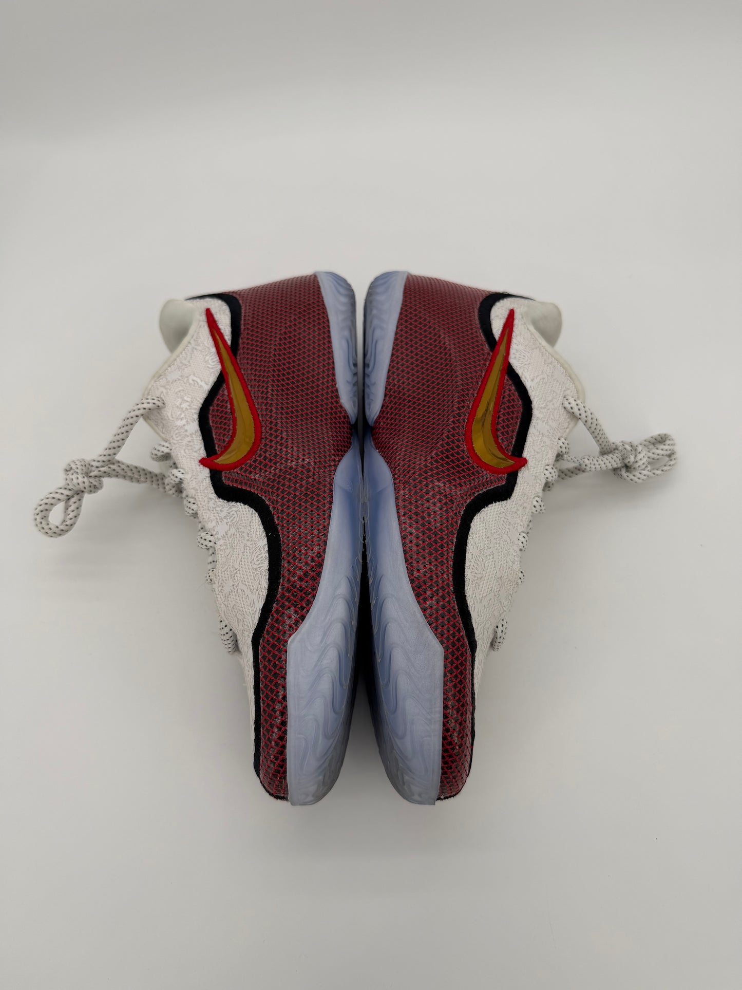 Nike LeBron 23 Grand Opening (Translucent Outsole)
