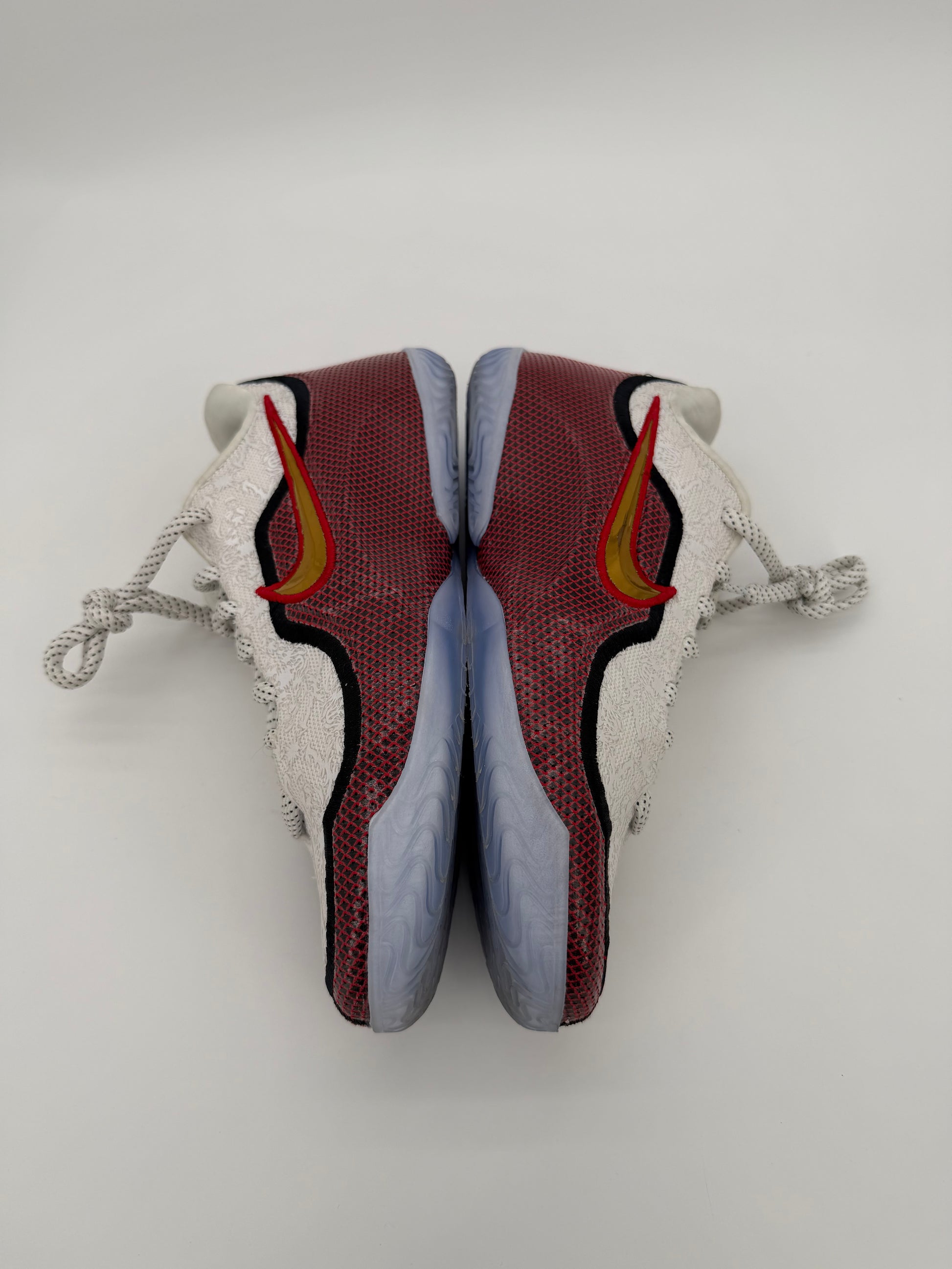 Nike LeBron 23 Grand Opening (Translucent Outsole)