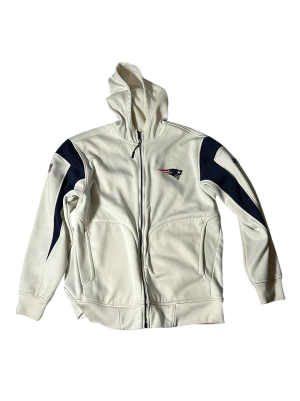 Reebok NE Patriots Sweatshirt