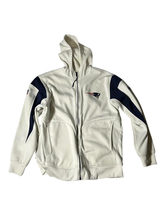 Reebok NE Patriots Sweatshirt