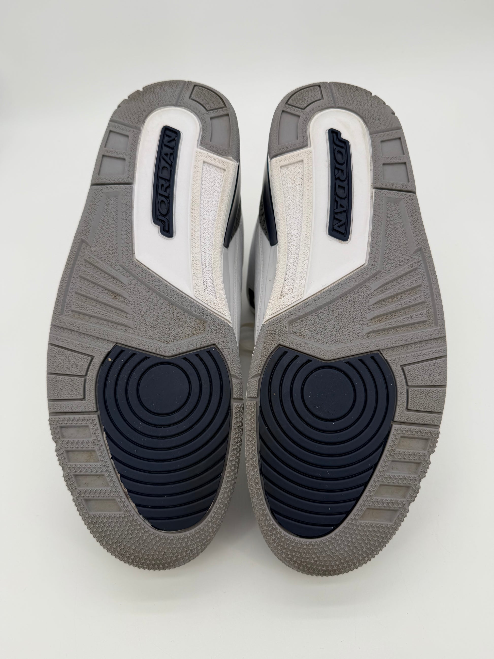 Jordan 3 Retro Midnight Navy