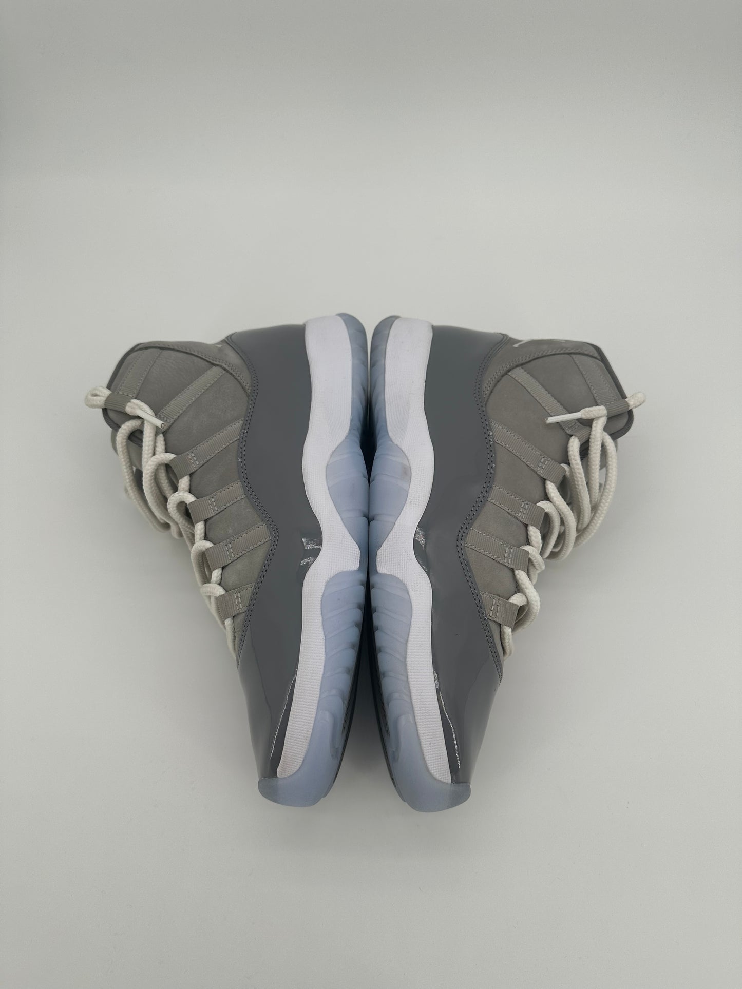 Jordan 11 Retro Cool Grey (2021)