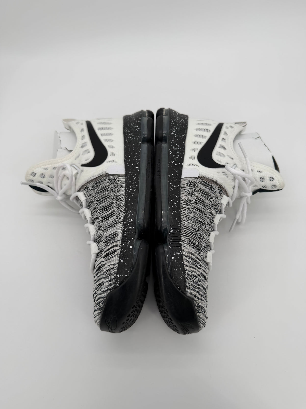 Nike KD 9 Oreo