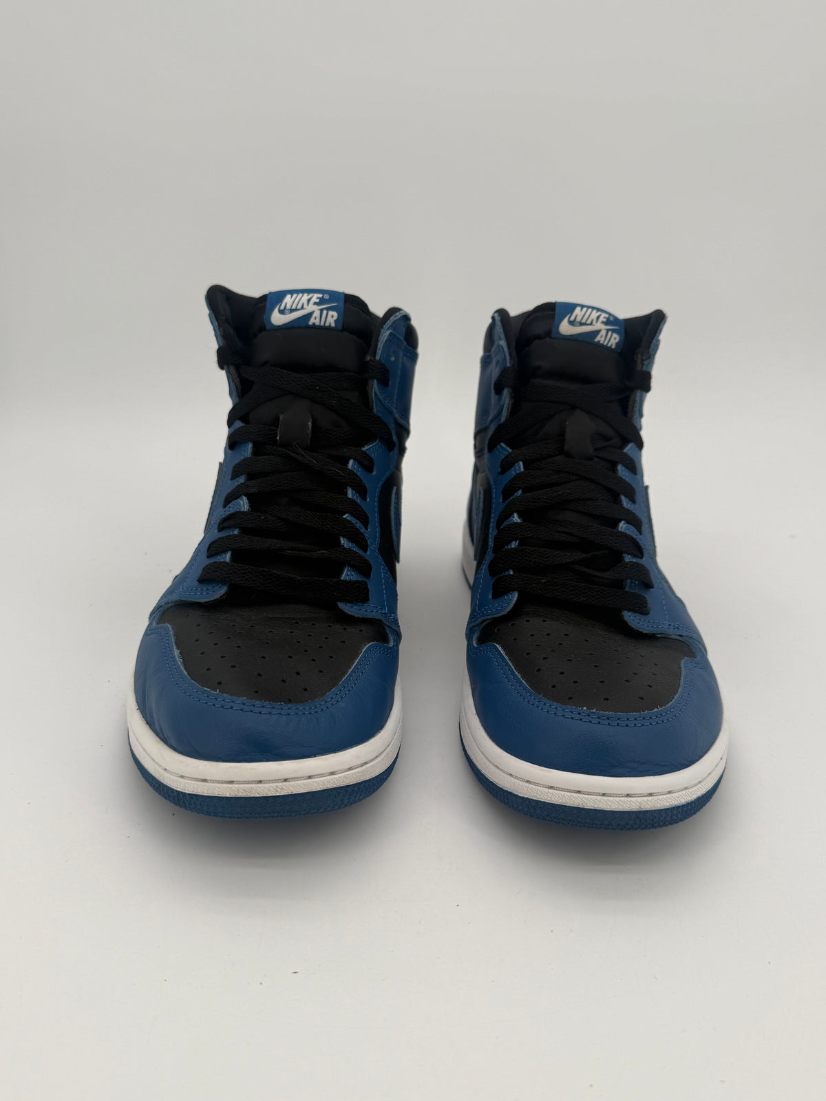 Jordan 1 Retro High OG Dark Marina Blue