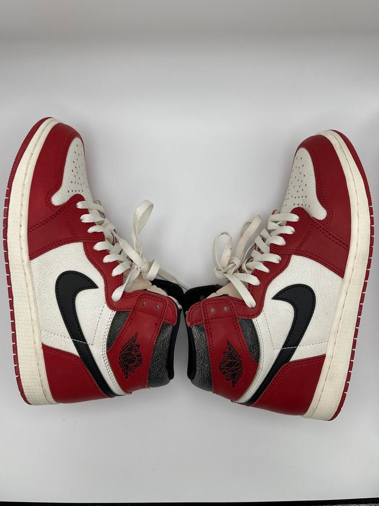 Jordan 1 Retro High OG Chicago Lost and Found