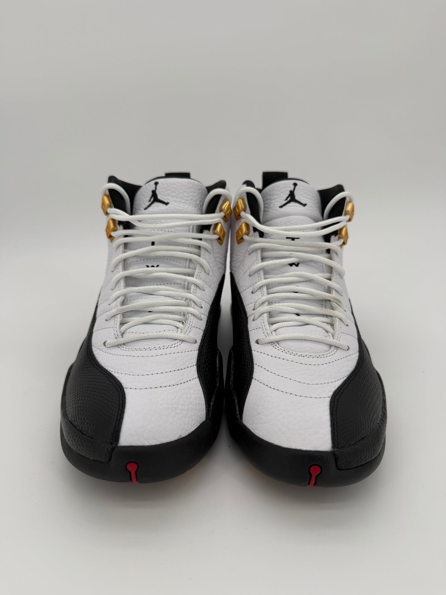 Jordan 12 Retro Taxi (2025)