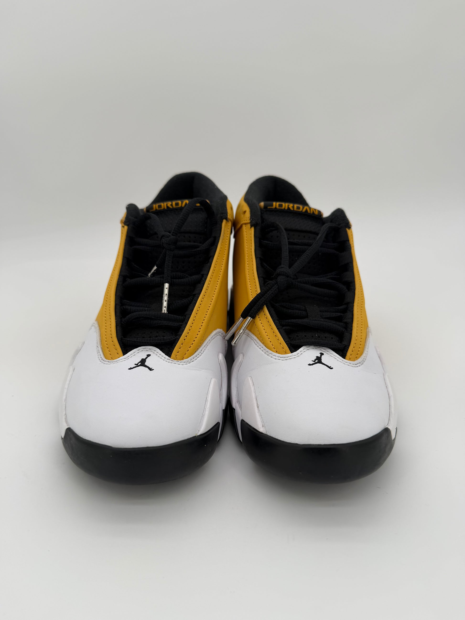 Jordan 14 Retro Light Ginger (2022)