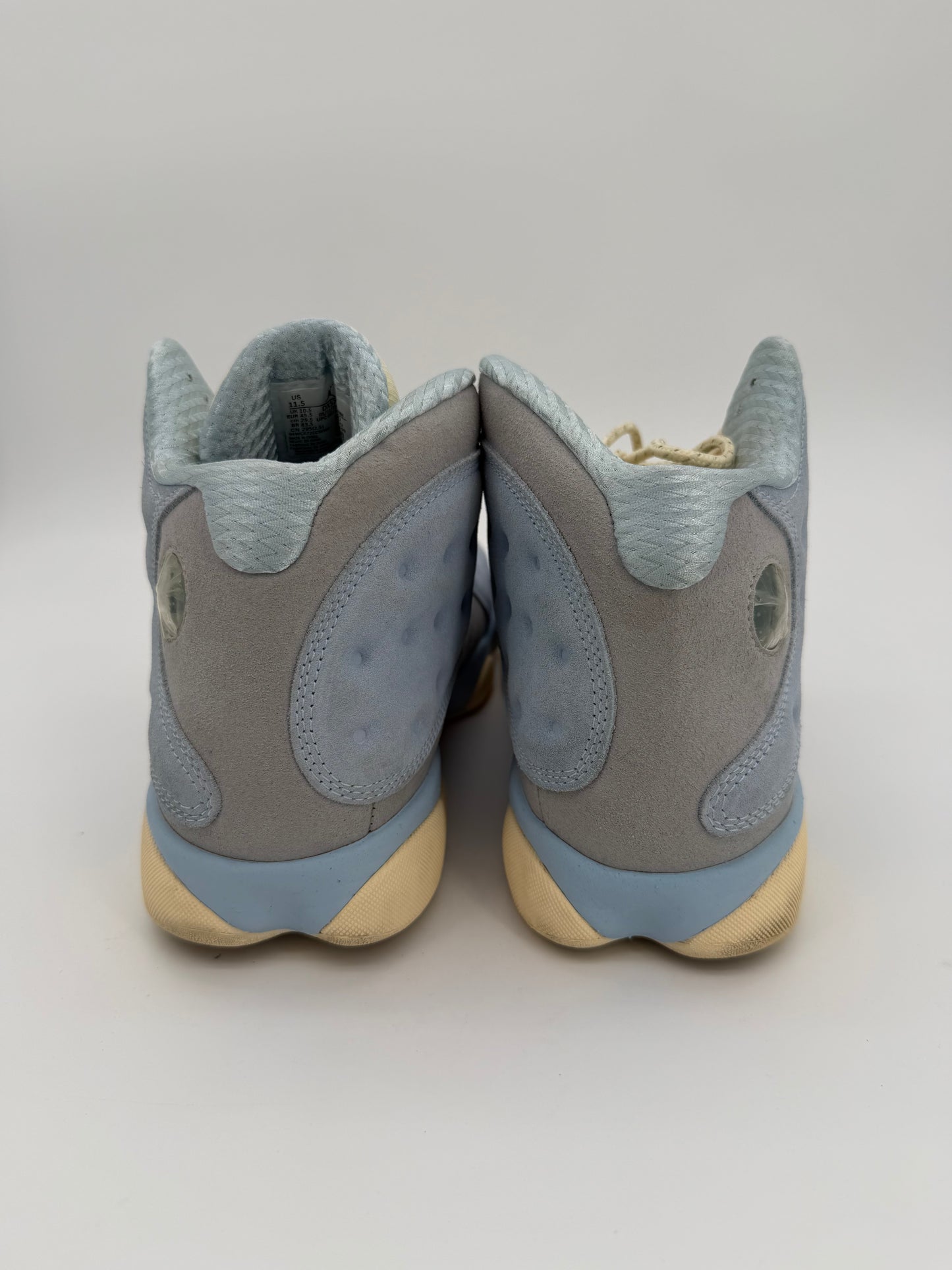 Jordan 13 Retro SoleFly