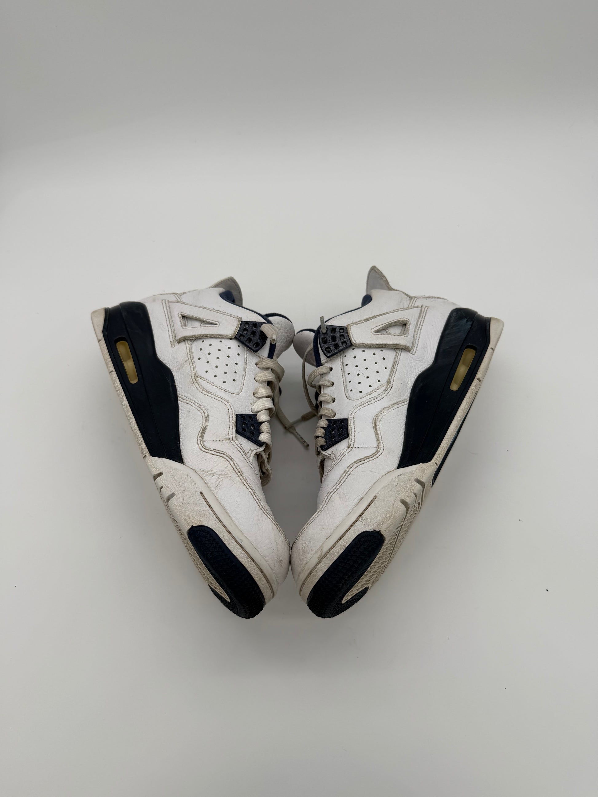 Jordan 4 Retro Columbia (2015)