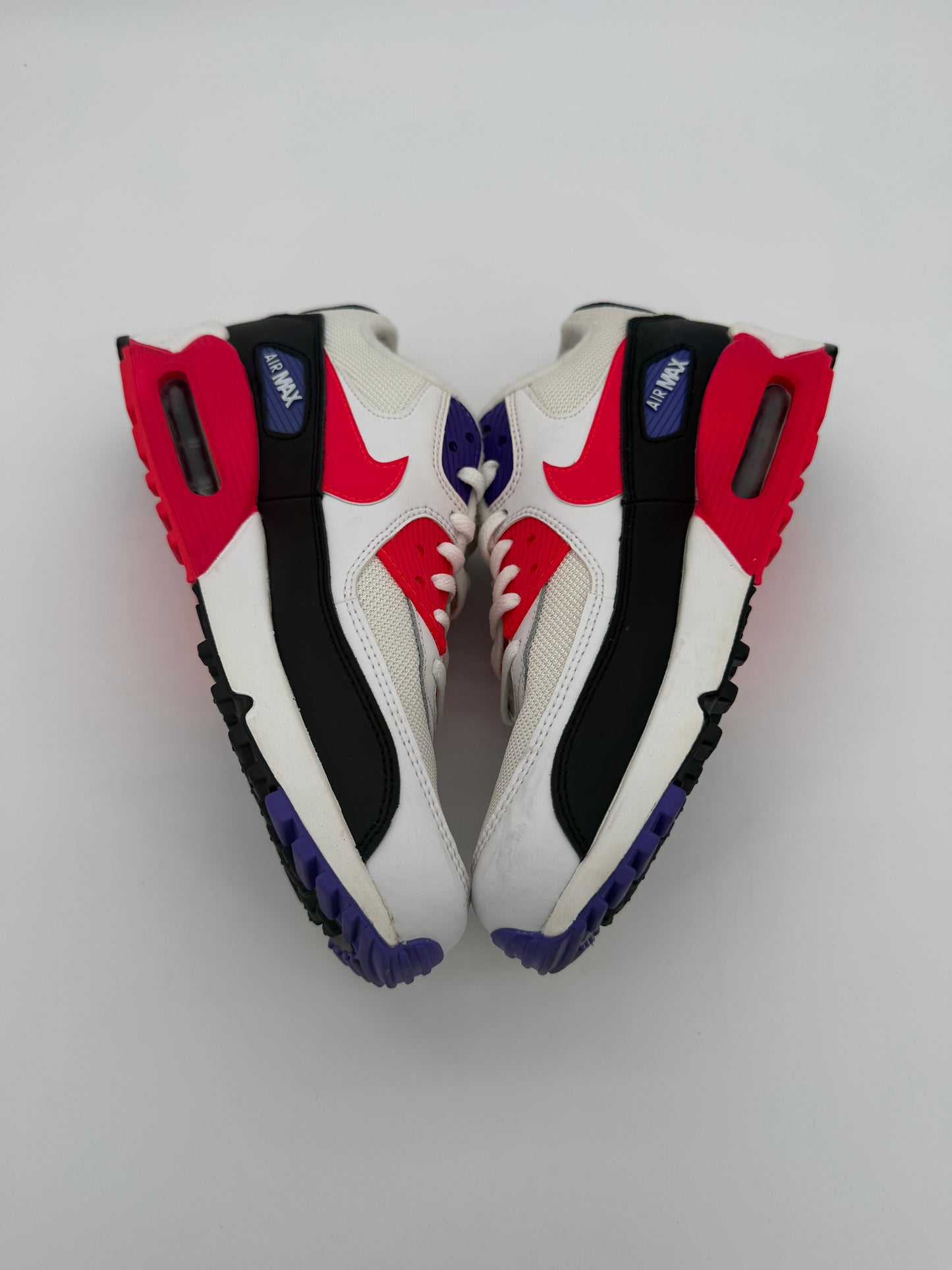 Nike Air Max 90 Raptors