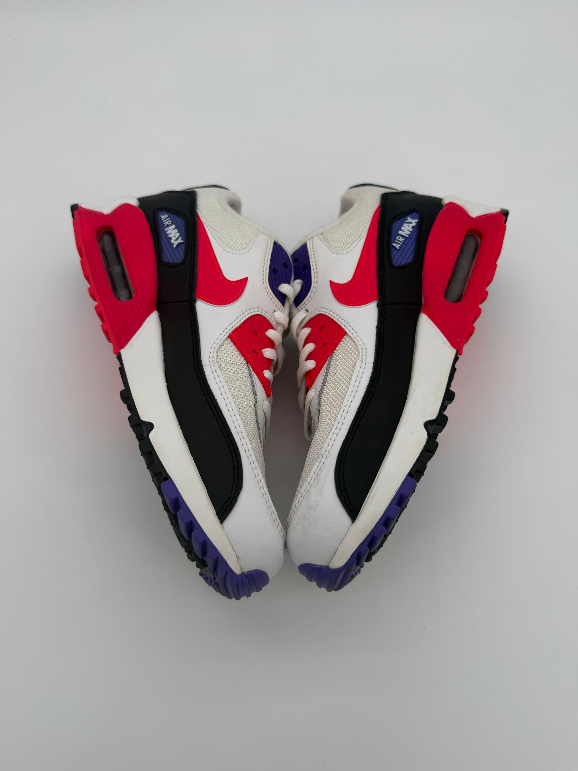 Nike Air Max 90 Raptors