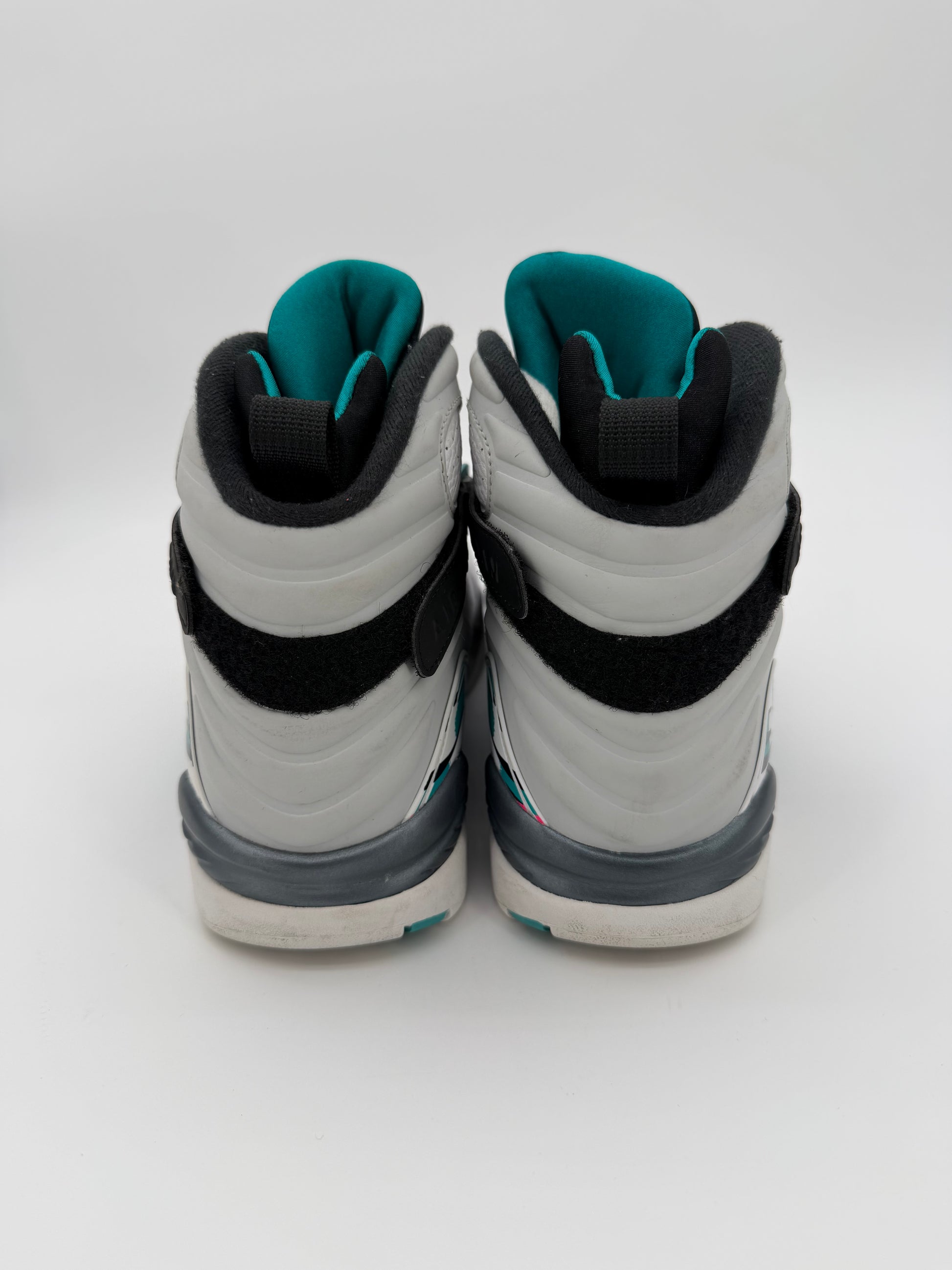 Jordan 8 Retro South Beach