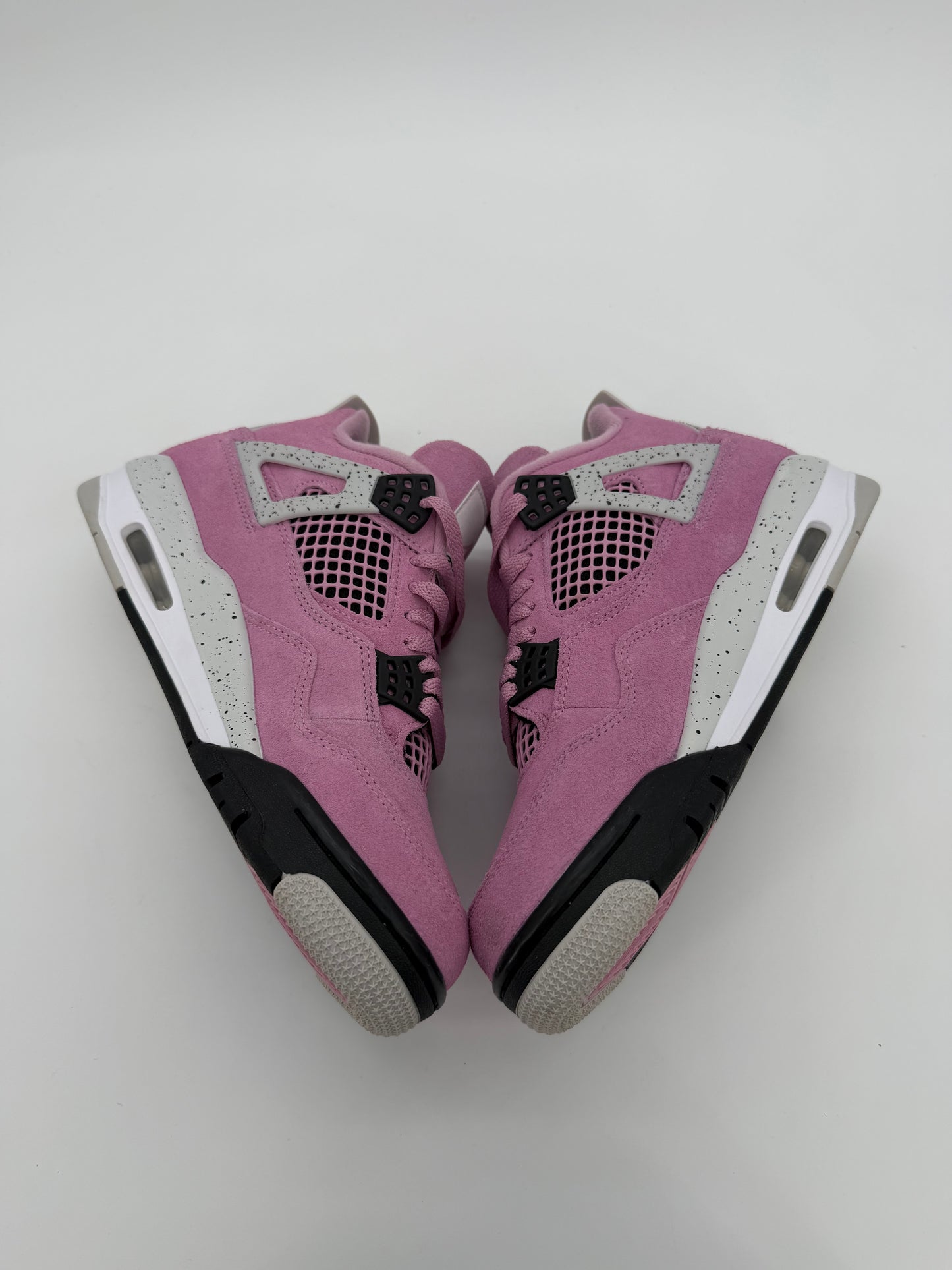 Jordan 4 Retro Orchid (Women's)